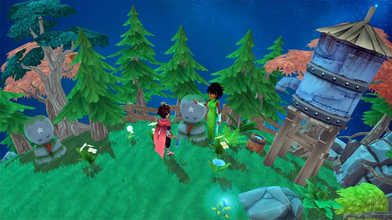 [7]-Deiland: Pocket Planet Download