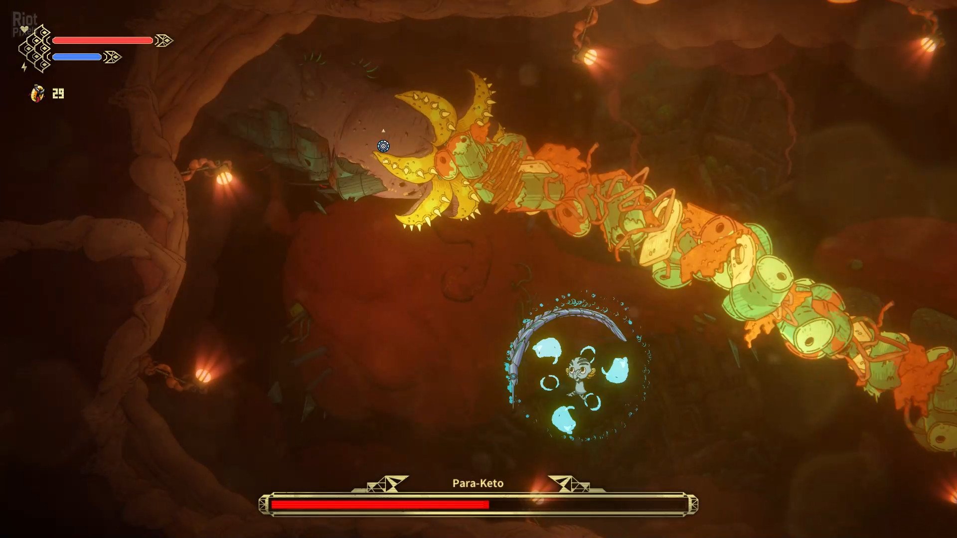 [8]-Pronty: Fishy Adventure – v2.0.0 + Neptune’s Hall DLC Download
