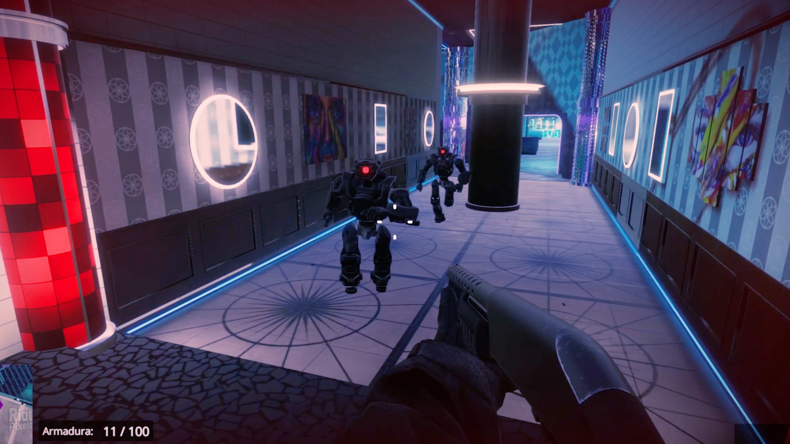 [14]-Linguist FPS: The Language Learning FPS Download