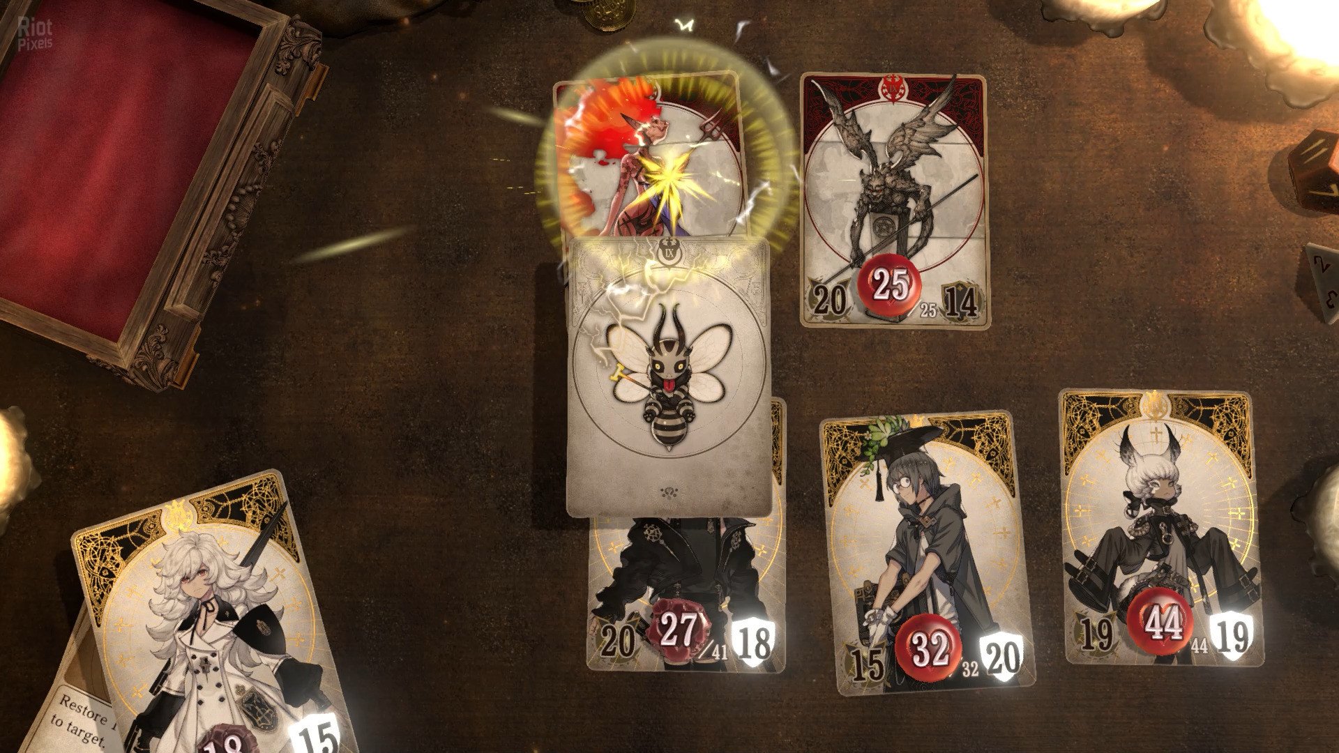 [5]-Voice of Cards: The Beasts of Burden – Build 10152123 (Denuvoless) + 10 DLCs Download