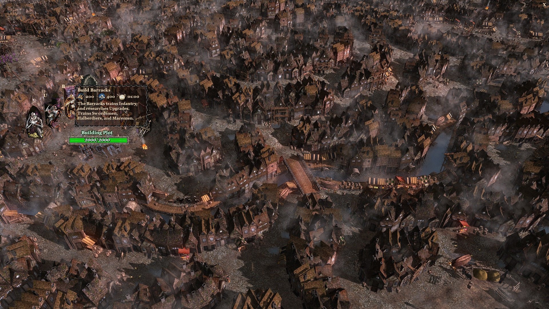 [7]-Medieval Kingdom Wars – v1.41 + 3 DLCs Download