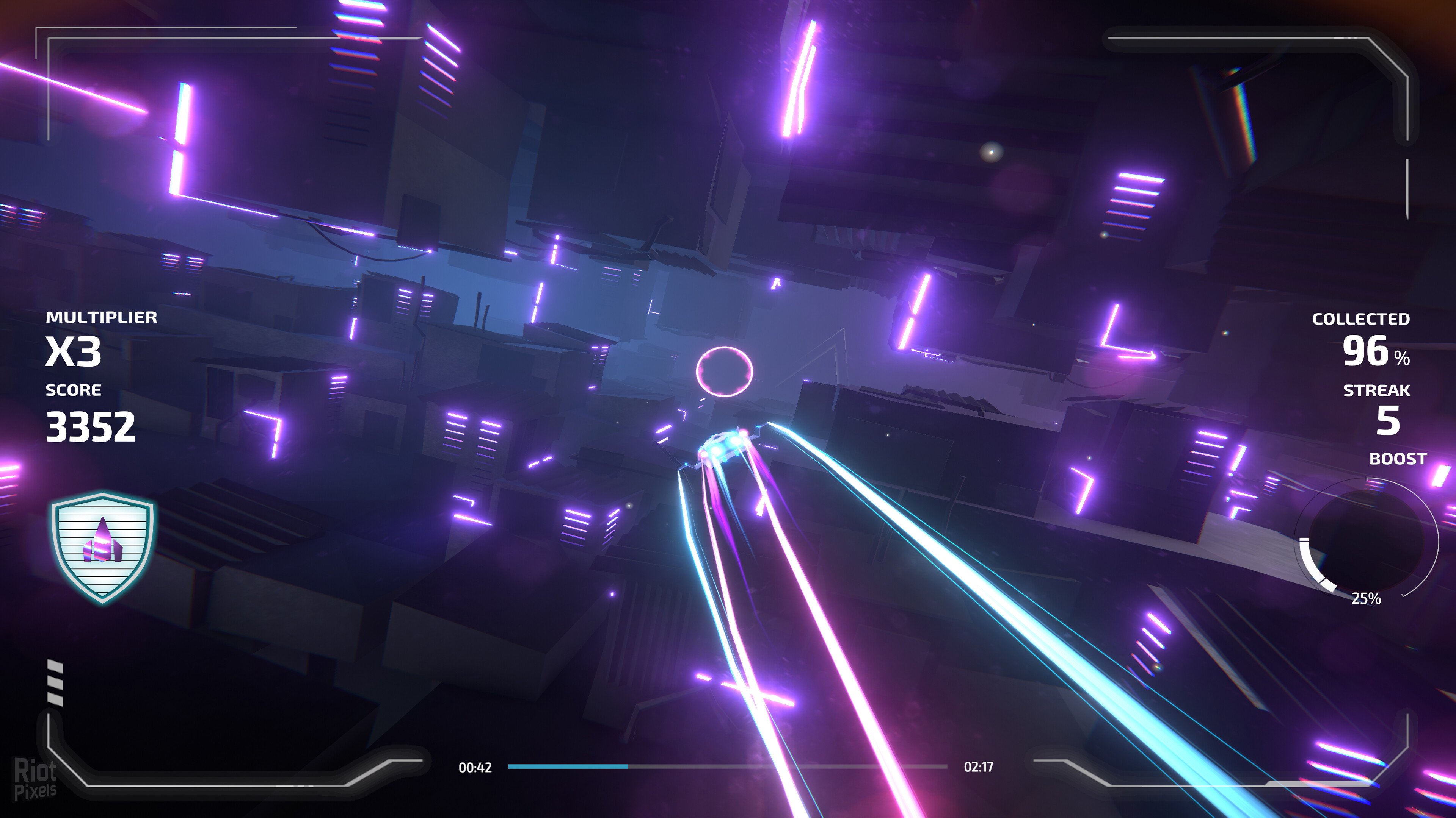 [5]-Invector: Rhythm Galaxy Download