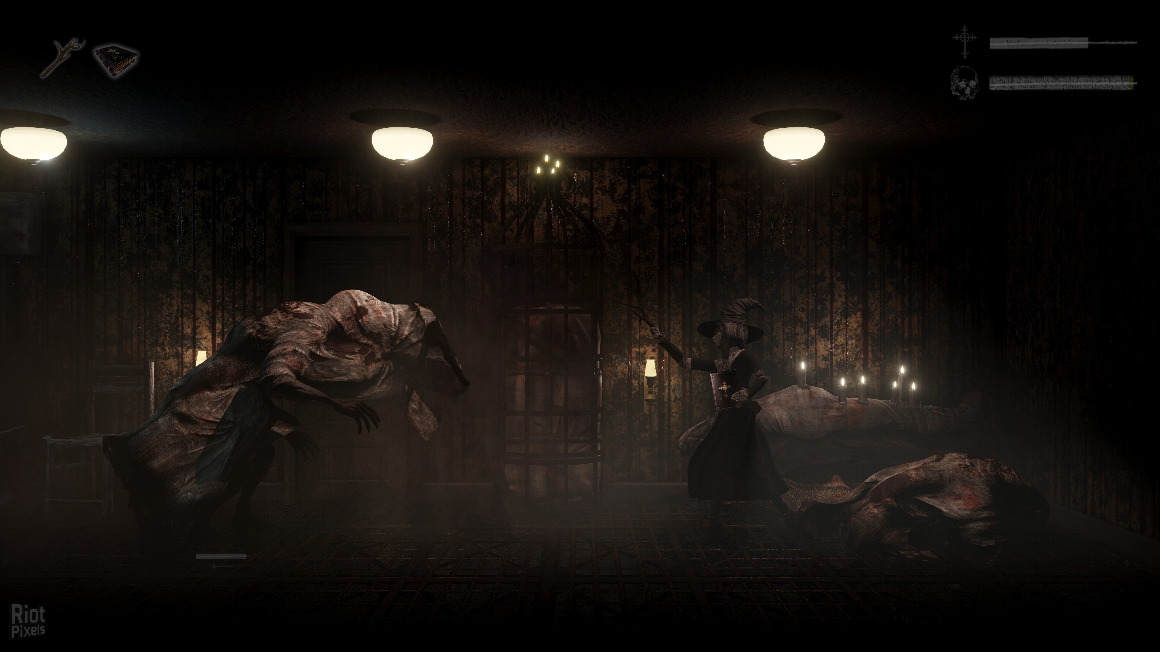 [4]-Withering Rooms – v1.22 Download