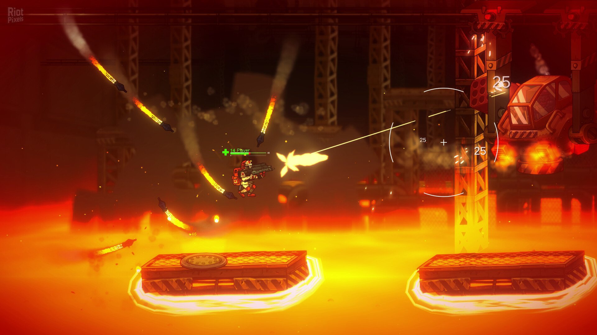 [7]-Strike Force Heroes: Deluxe Edition – v1.23 + 4 DLCs/Bonuses Download