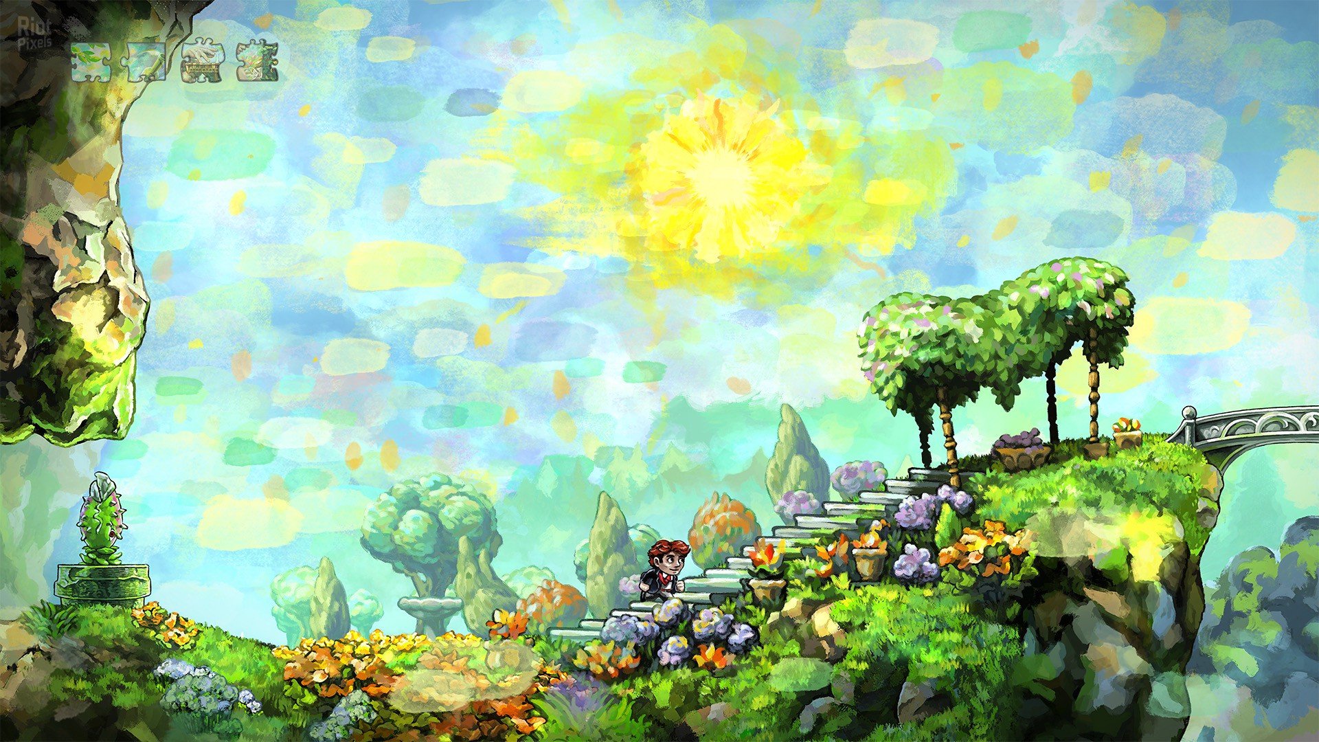 [7]-Braid, Anniversary Edition – v0.444 Revision 15100M + Windows 7 Fix Download