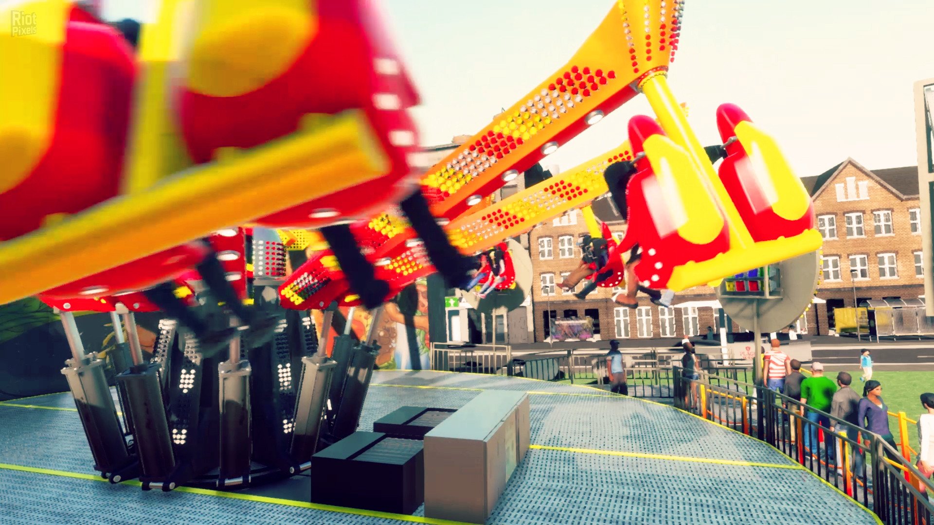 [16]-Virtual Rides 3: Ultimate Edition – v2.6.0f2 + 10 DLCs Download