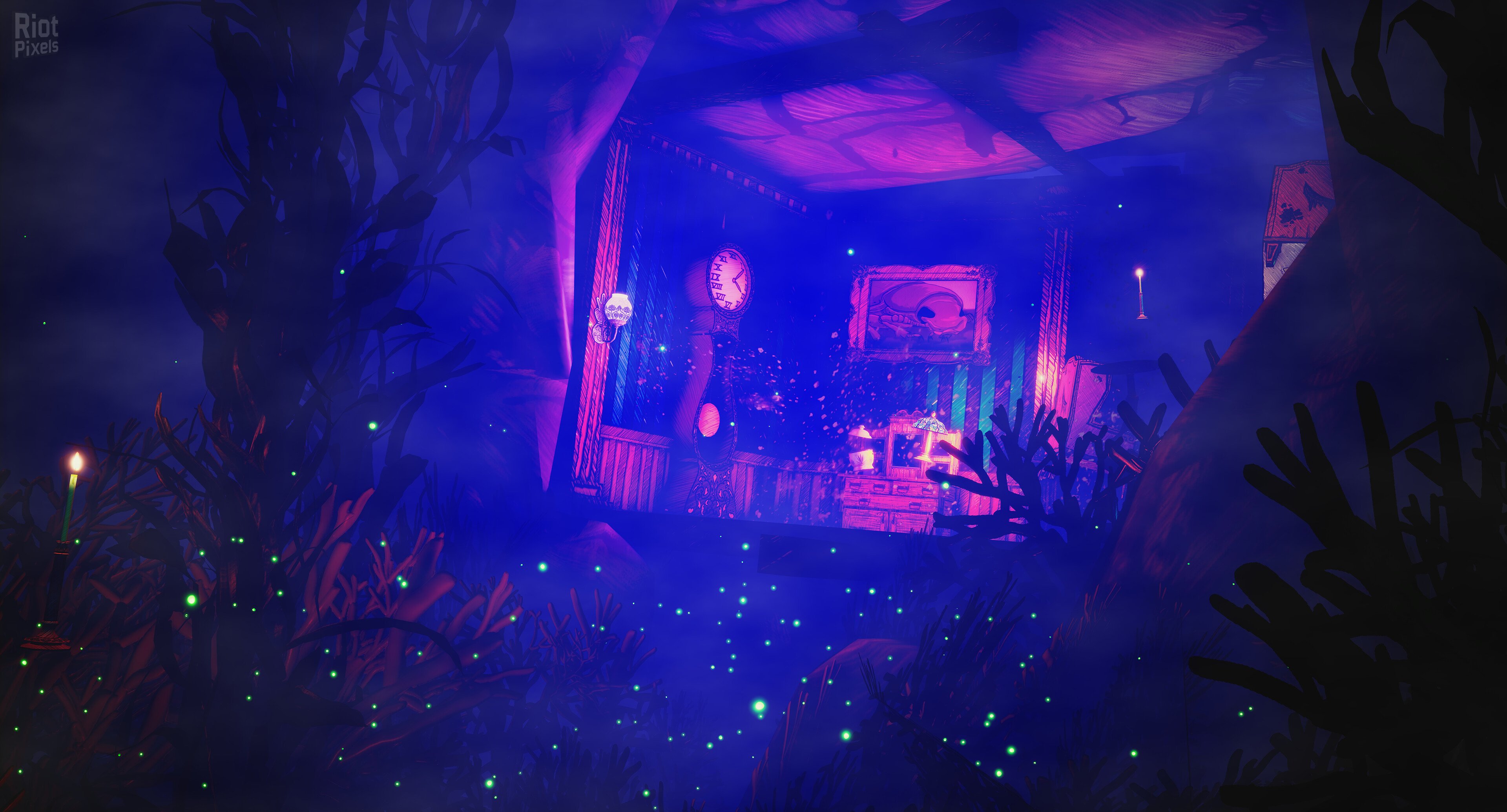 [8]-Alice’s Lullaby – v1.0.1 Download