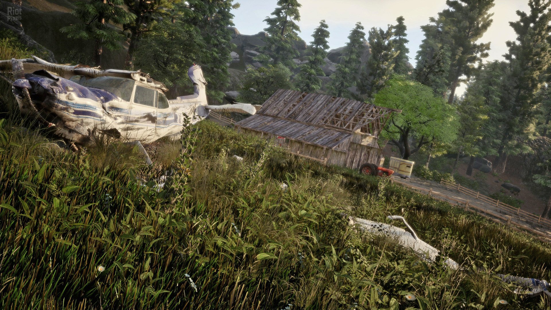 [4]-State of Decay 2: Juggernaut Edition – v38 / 724522 + DLC Download