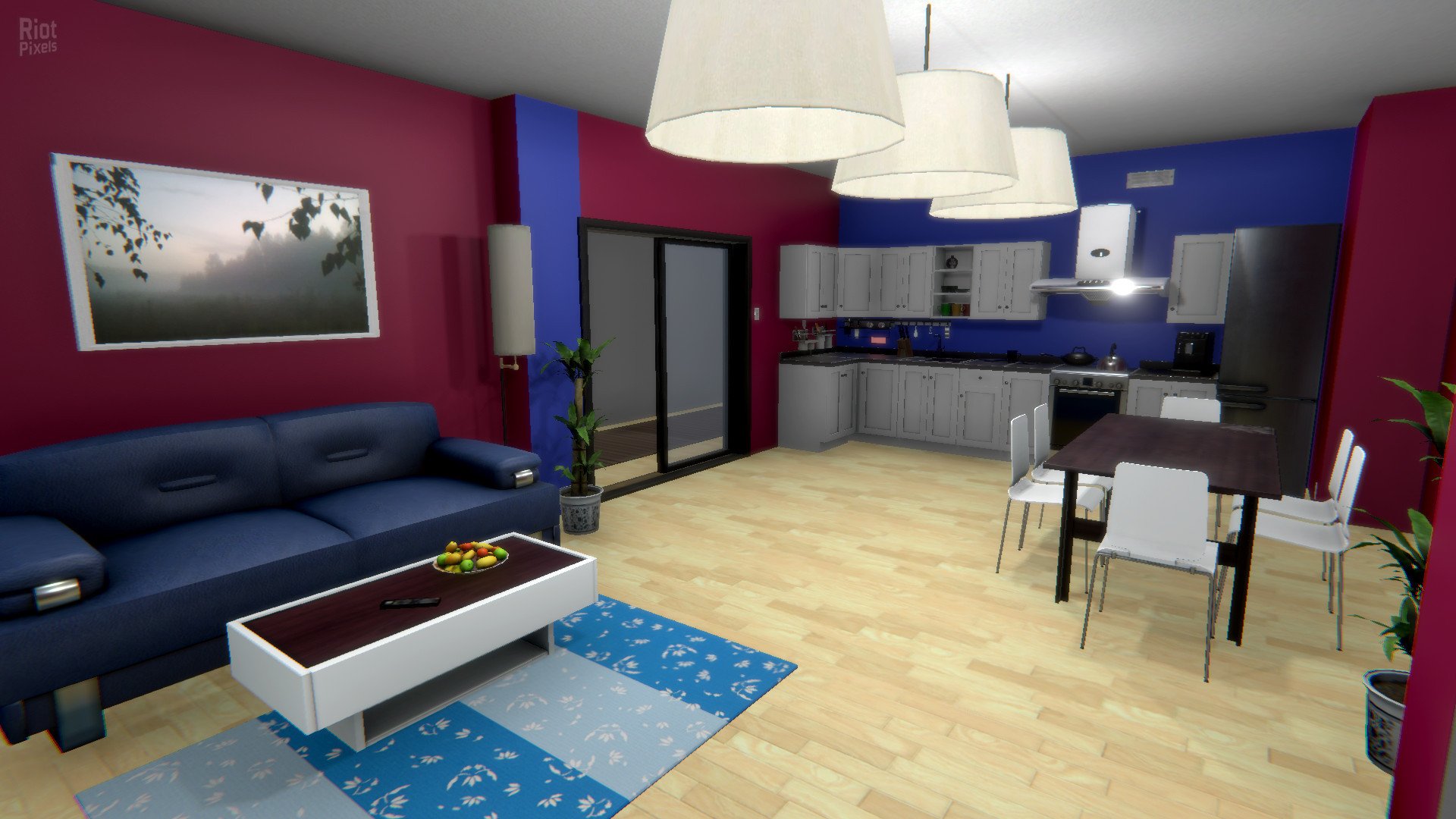 [10]-House Flipper – v1.24331 (f9660) + 9 DLCs Download
