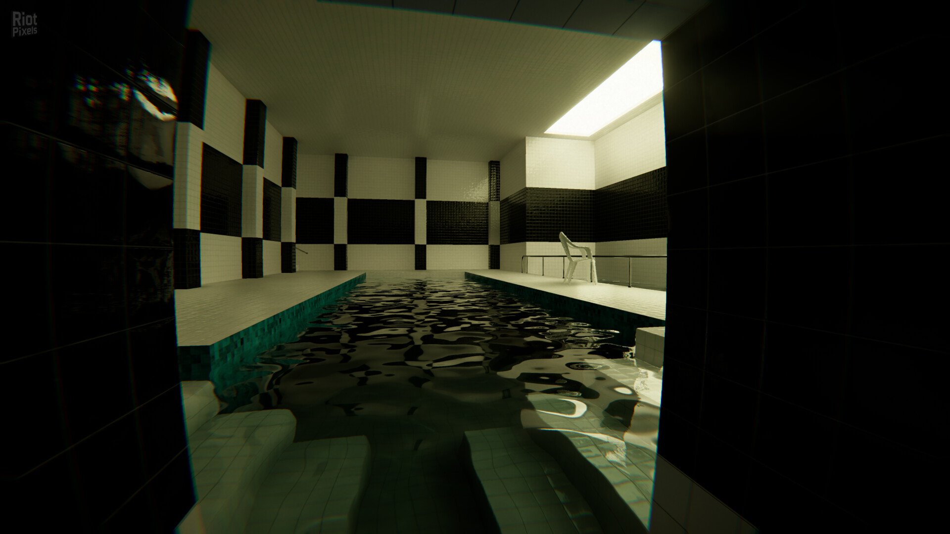 [2]-POOLS, v12.12.24 + Bonus Soundtrack Download