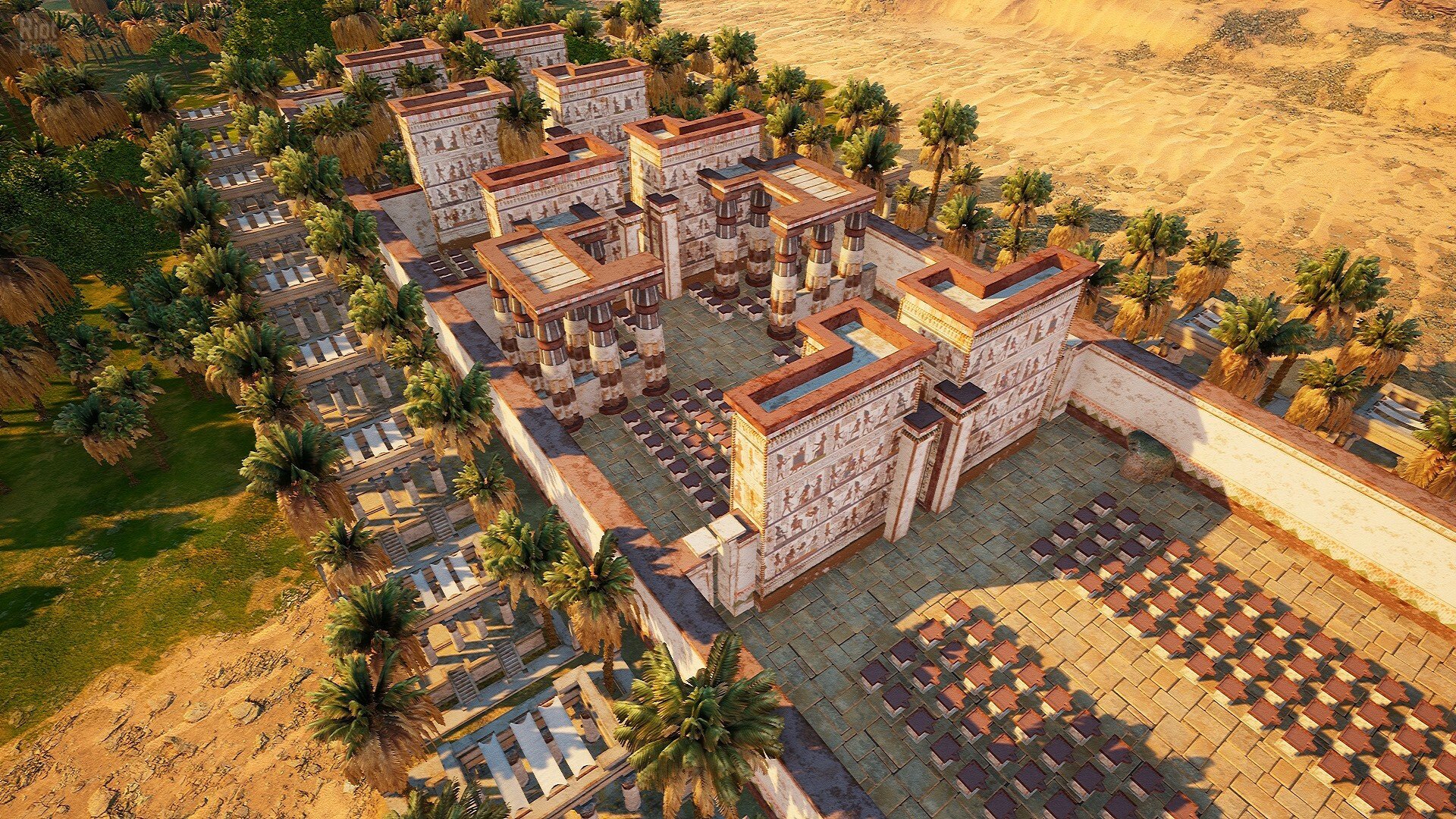 [2]-Builders of Egypt – v1.036 Download