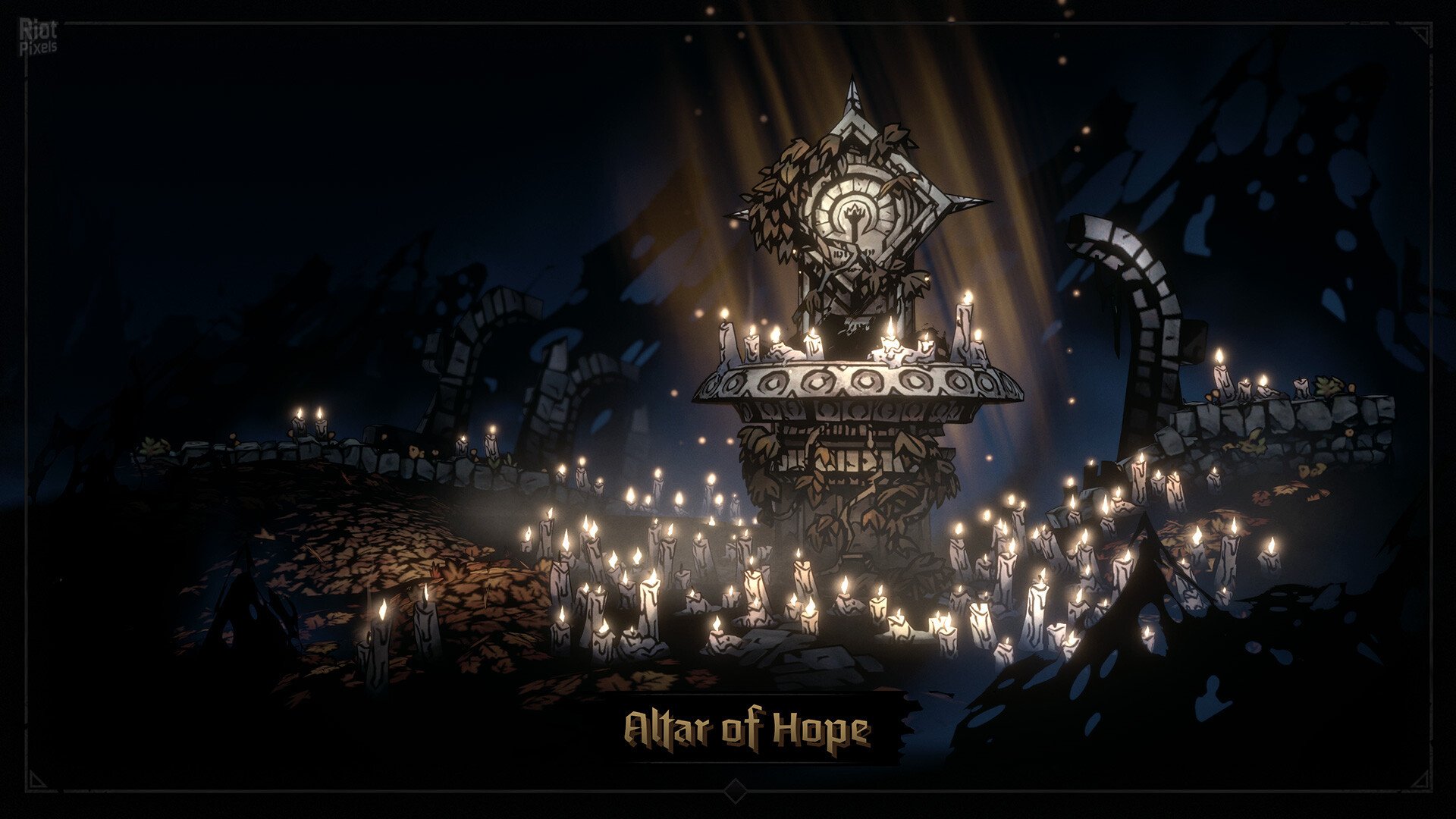 [14]-Darkest Dungeon II: Resolute Edition, v2.00.73217 + 2 DLCs + Bonus OST Download