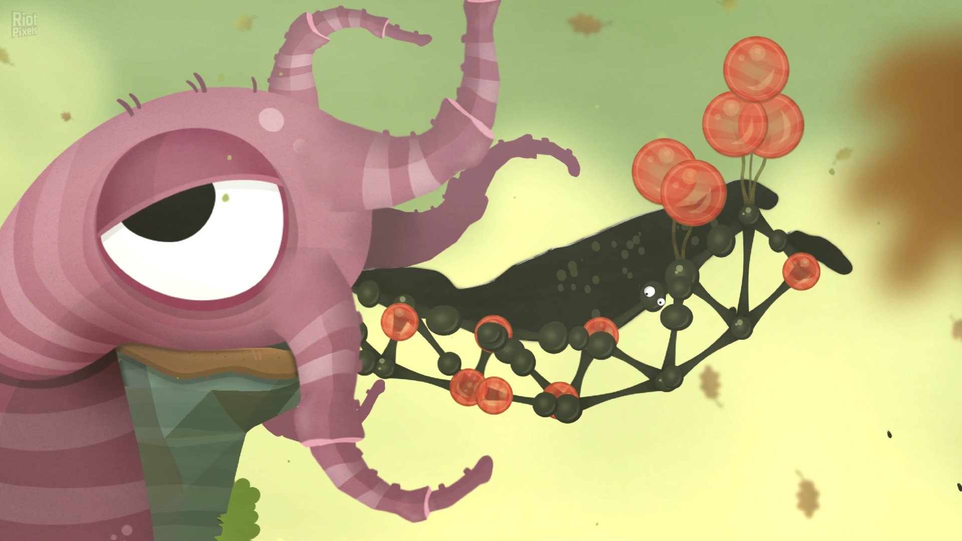 [5]-World of Goo 2 + Soundtrack Bundle, v1.0.13112 + Bonus OST Download