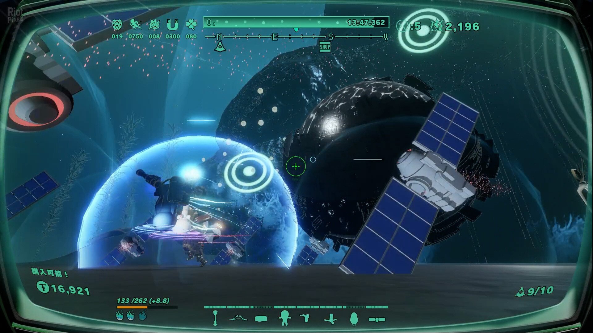 [14]-Mythical Concept STARNAUT: DX Edition – v4091 + 2 Bonus DLCs Download