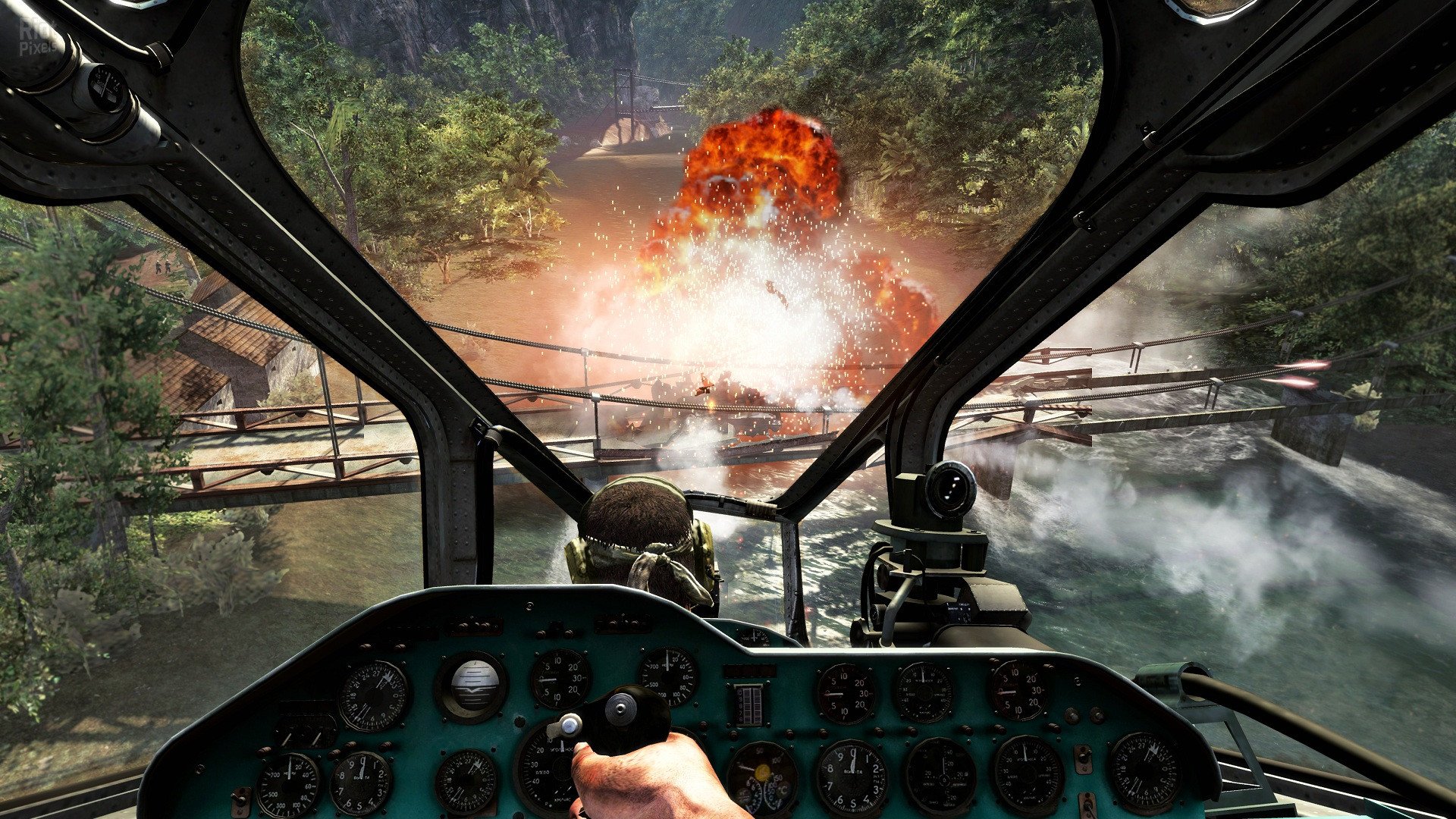 [16]-Call of Duty: Black Ops + All DLCs + Zombies + Multiplayer Download