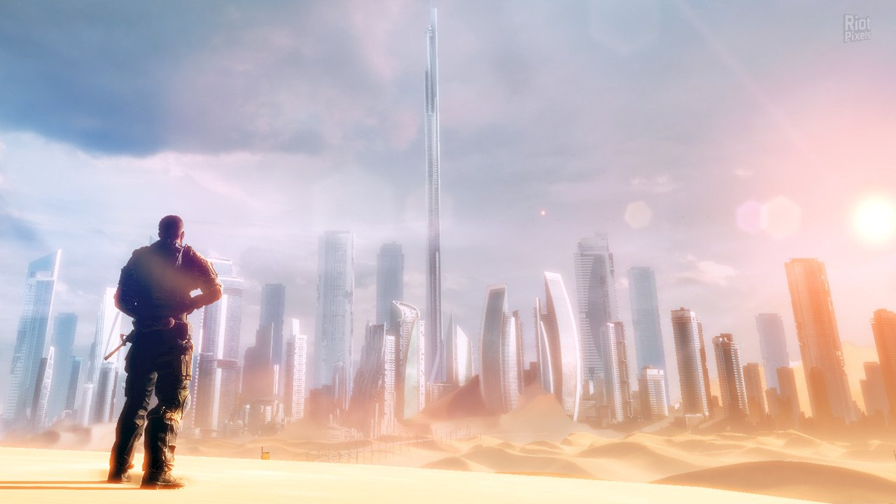 [6]-Spec Ops: The Line + 2 DLC + Multiplayer Download