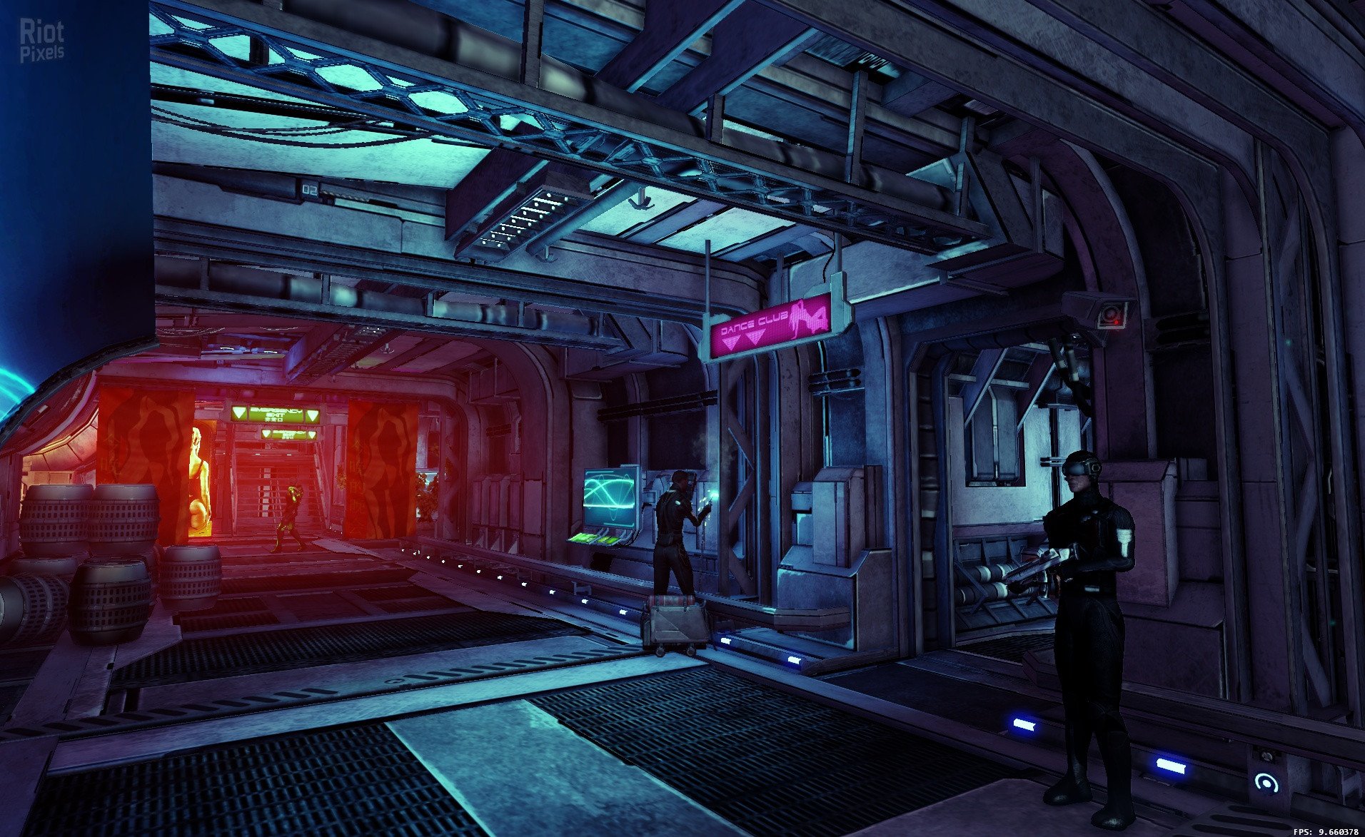 [15]-X Rebirth – v4.10 + 2 DLCs Download