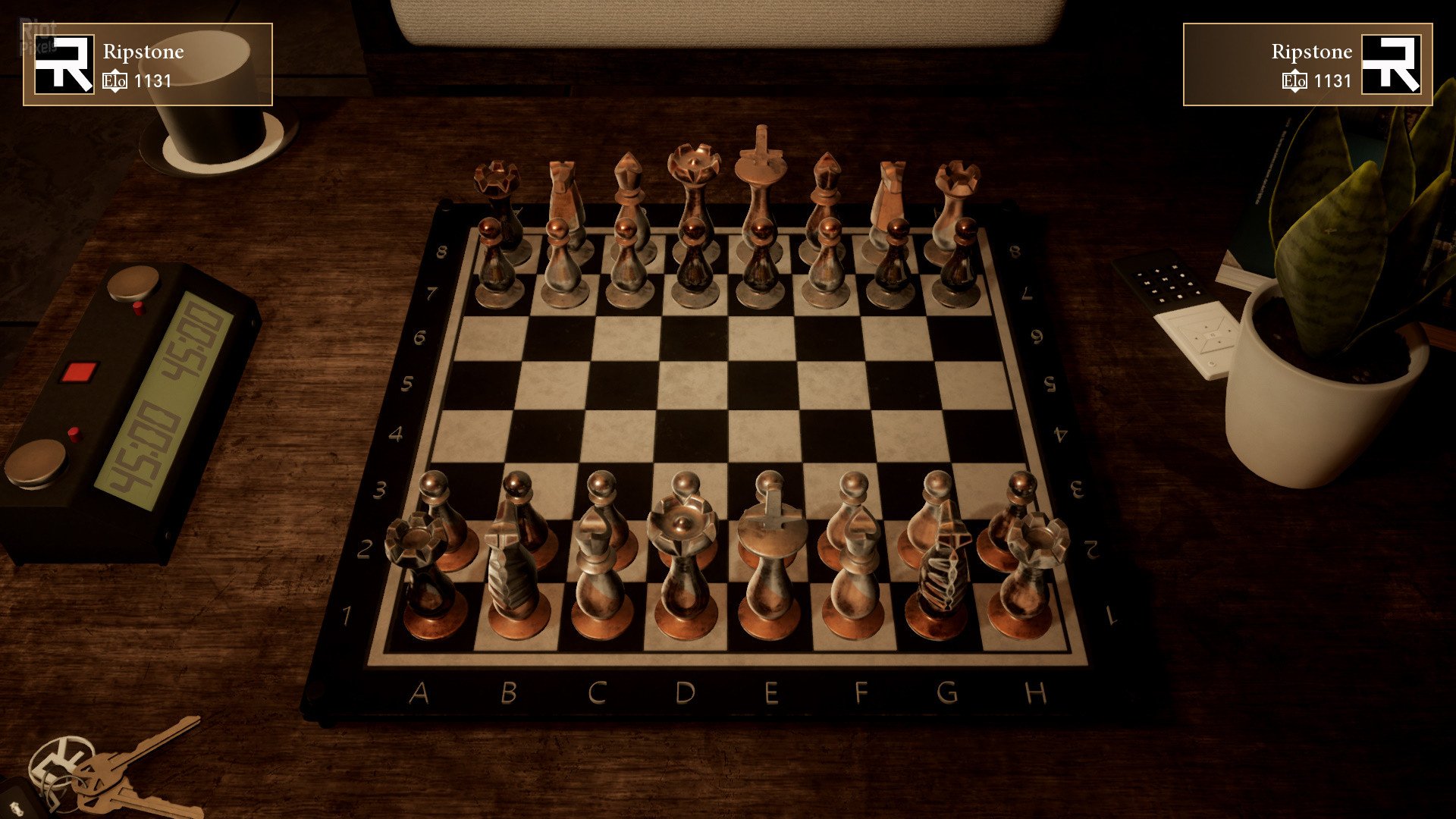 [5]-Chess Ultra – v1.6 Download