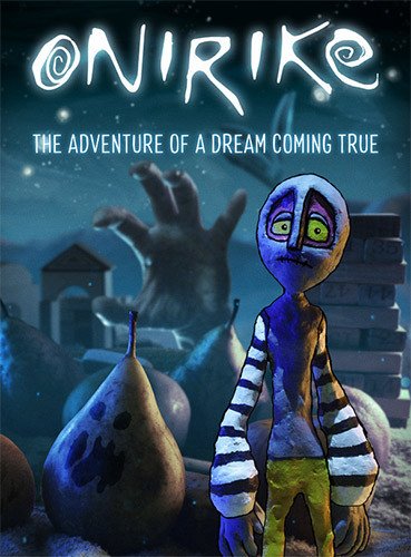 Onirike-HohohoGames