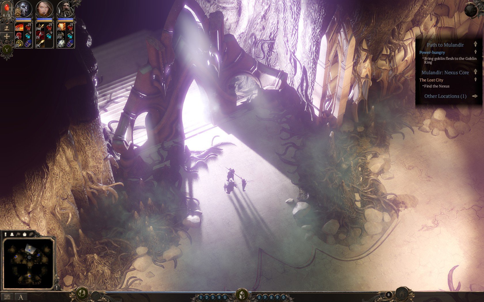 [7]-SpellForce 3 – v1.01/Update 2 Download