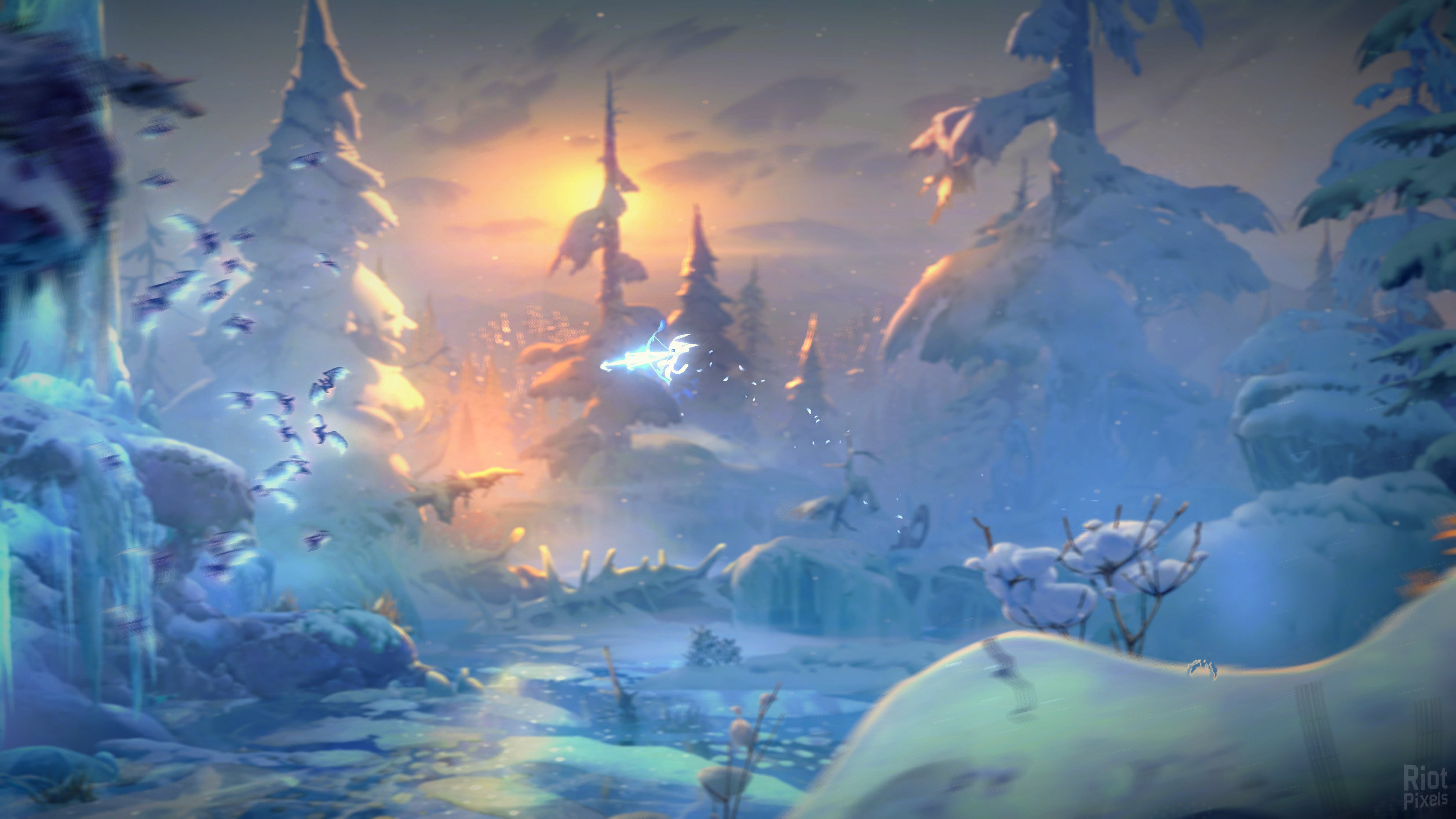 [15]-Ori and the Will of the Wisps Download