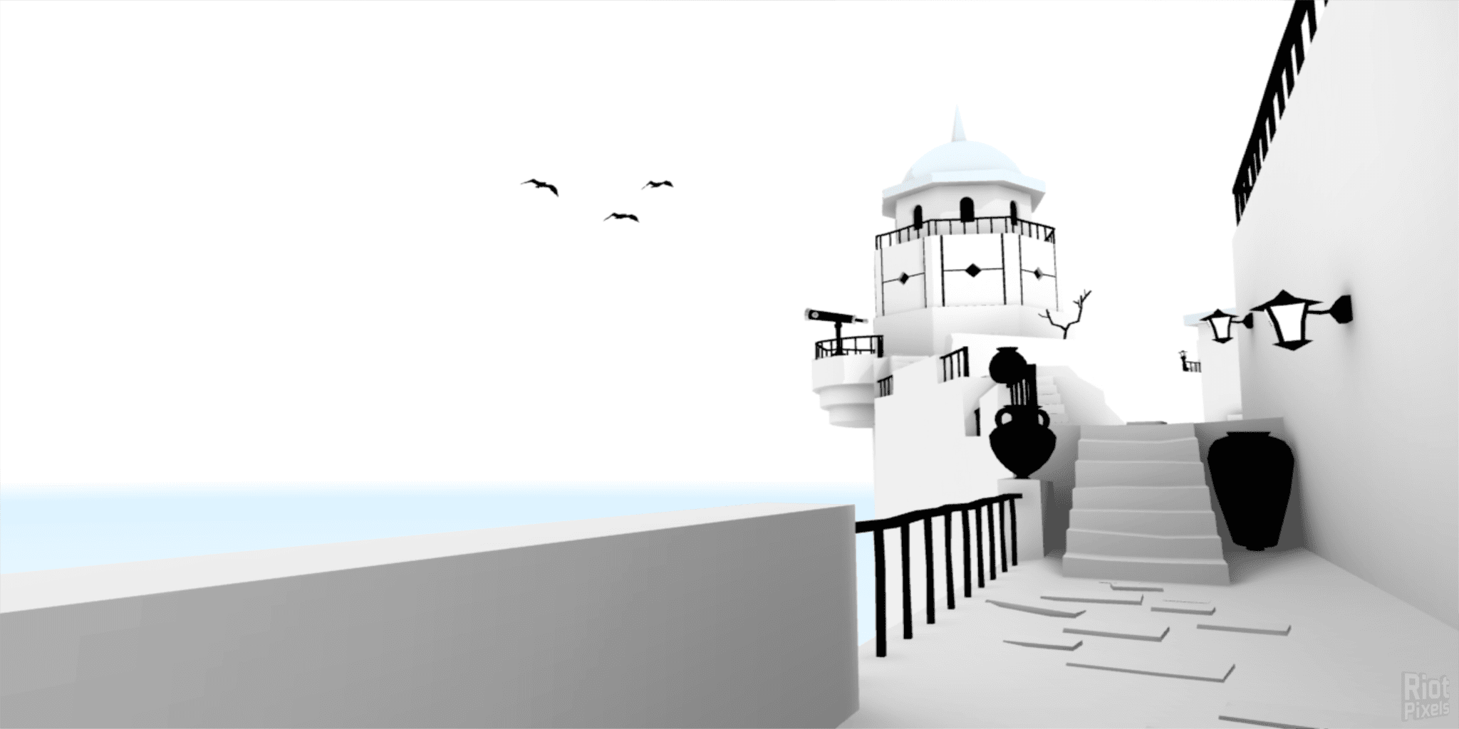 [13]-The Unfinished Swan Download