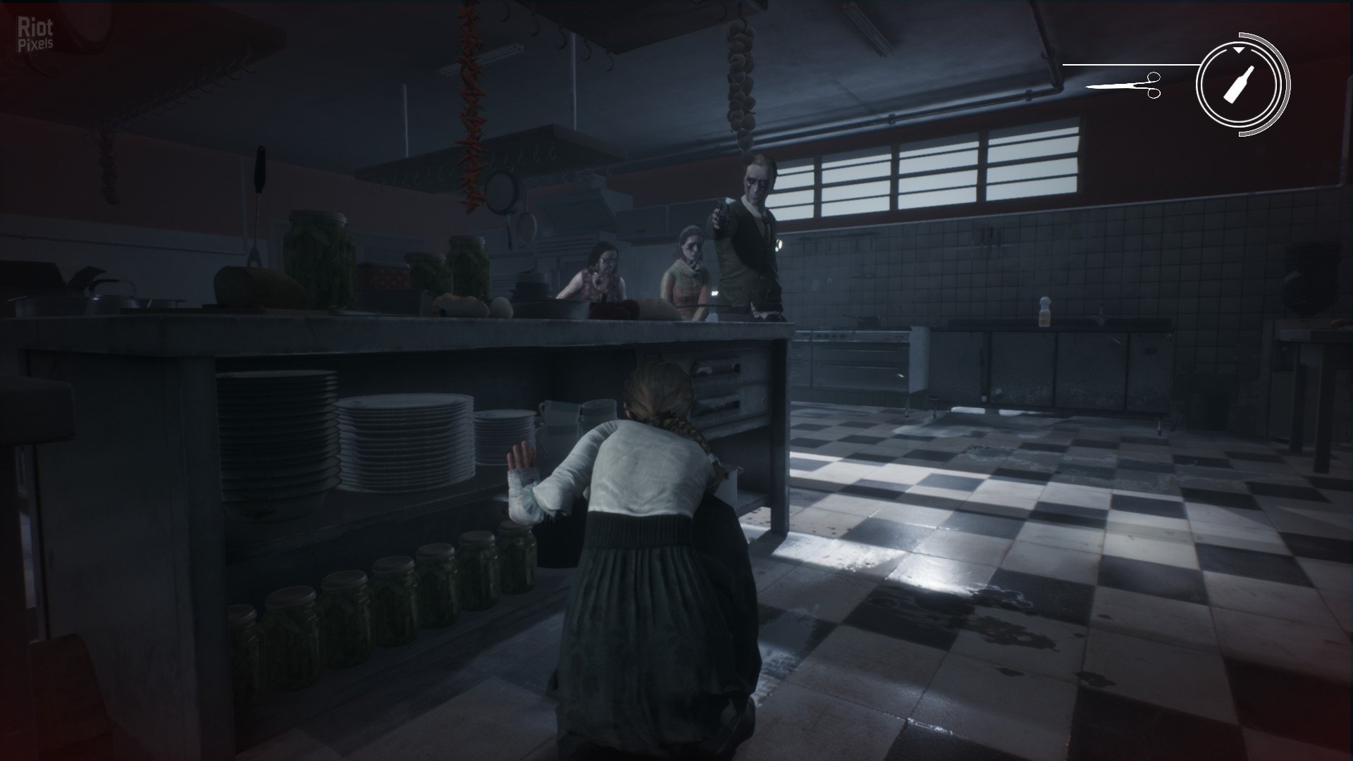 [3]-Remothered: Broken Porcelain Download