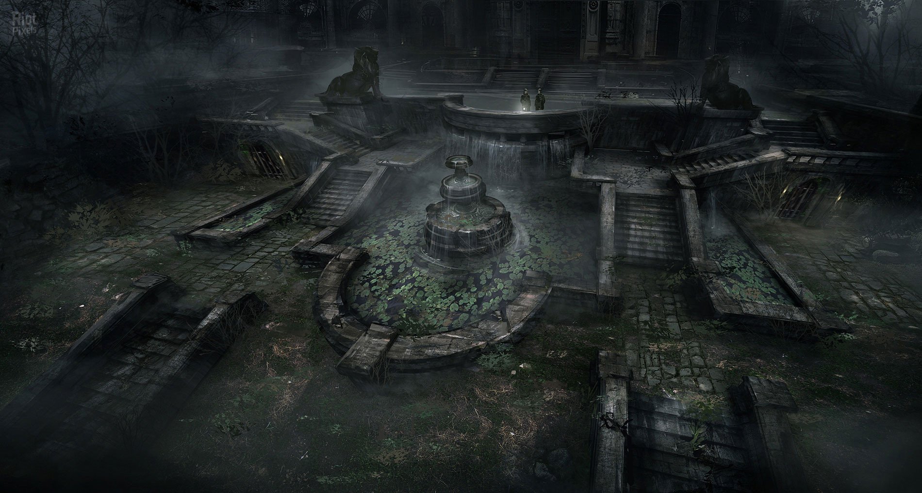 [25]-THIEF: Definitive Edition – v1.7 GOG + All DLCs + Bonus Content Download