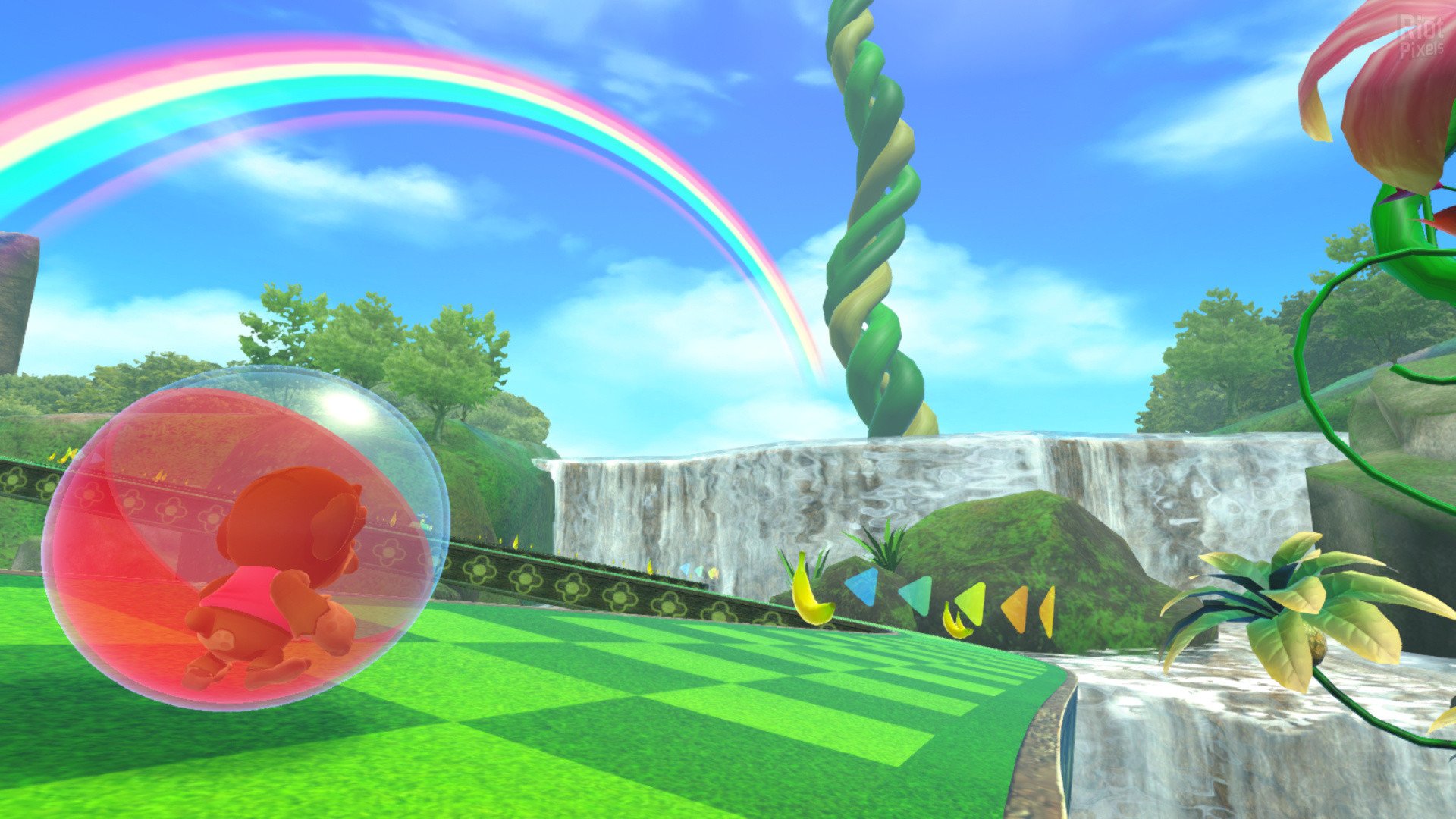 [16]-Super Monkey Ball: Banana Mania + 8 DLCs + Controller Fix Download