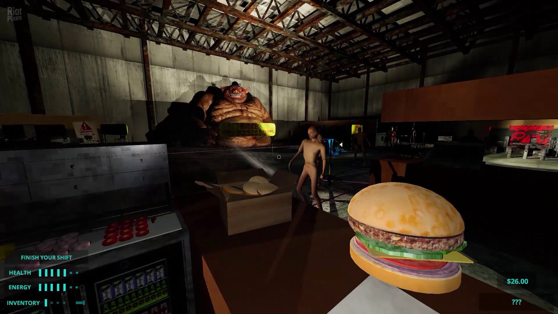 [7]-Happy’s Humble Burger Farm – v1.16.4 Download