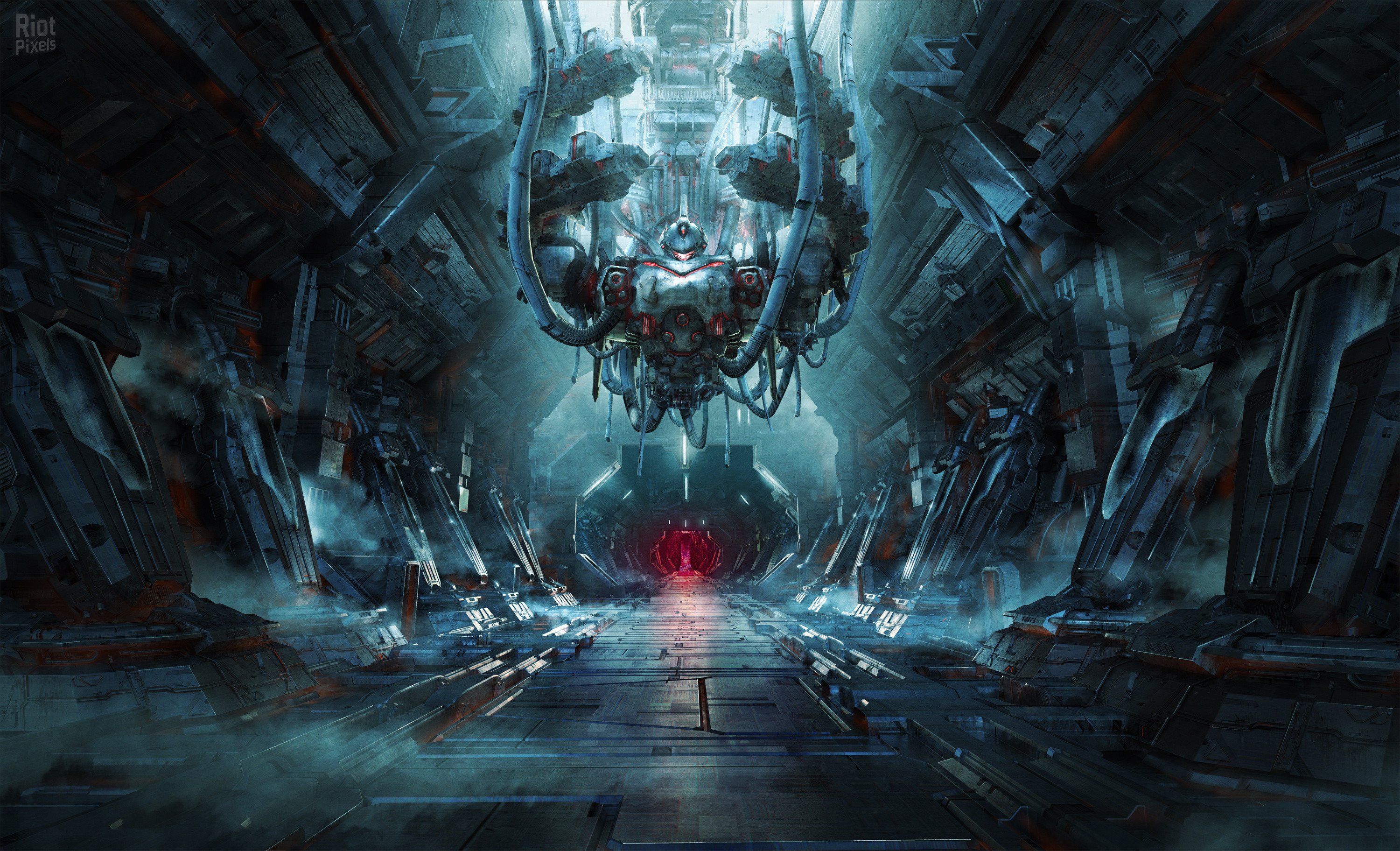 [17]-Daemon X Machina: Deluxe Edition, v1.0.5 + All DLCs Download
