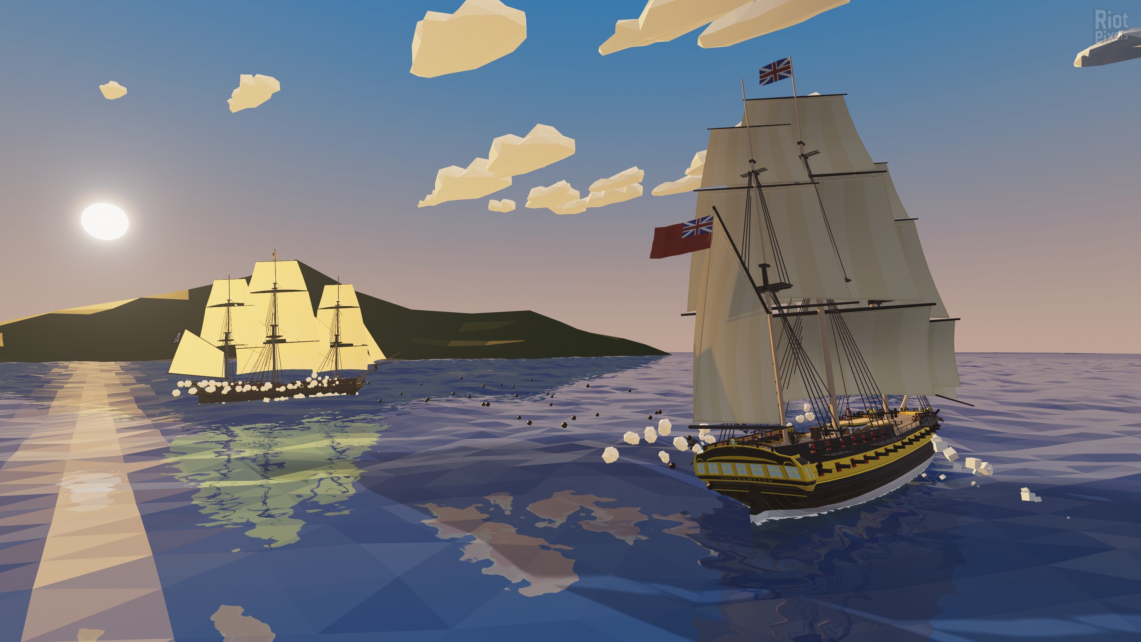 [8]-Buccaneers! Download