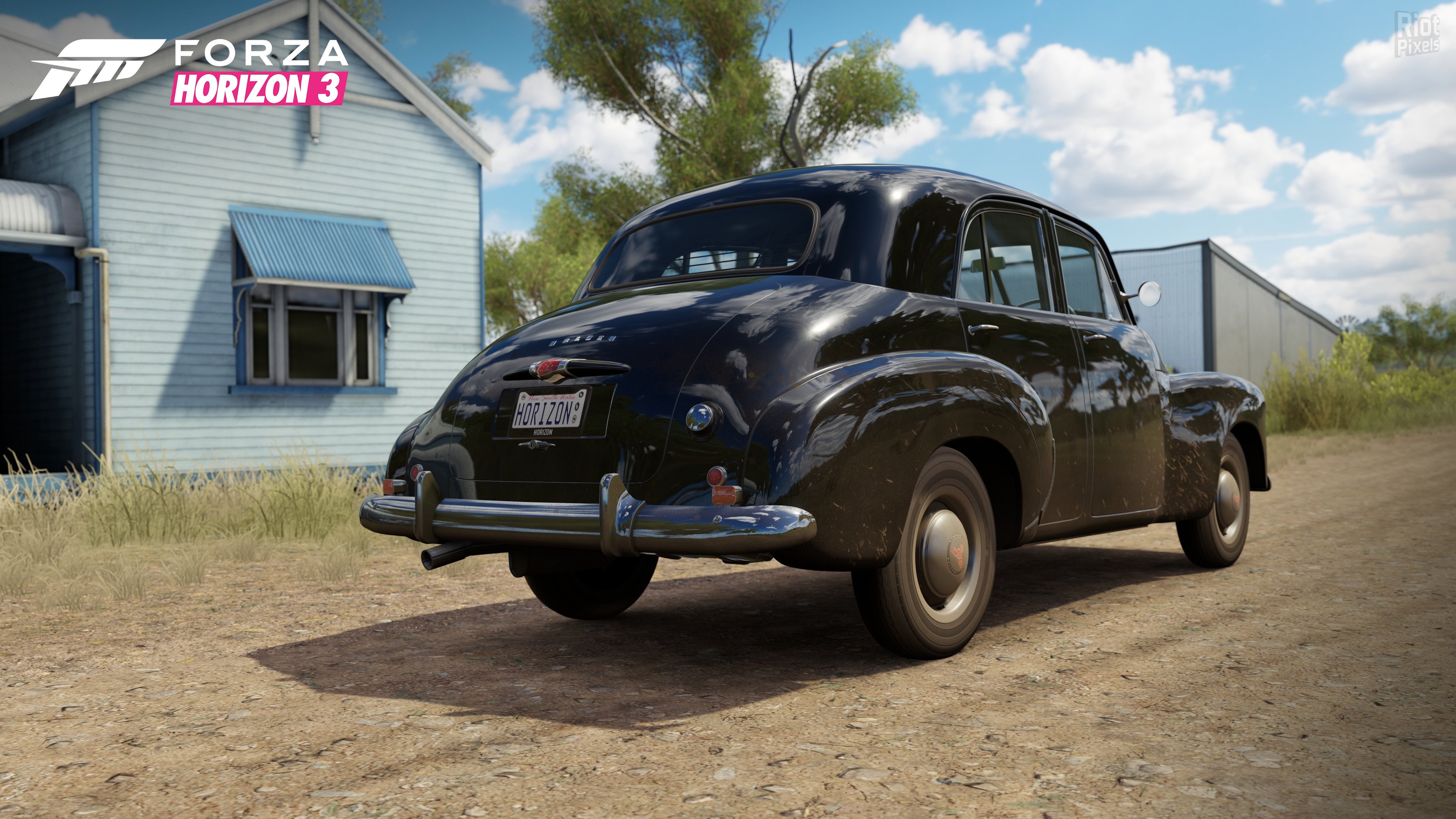 [6]-Forza Horizon 3: Ultimate Edition – v1.0.125.2 + All DLCs Download
