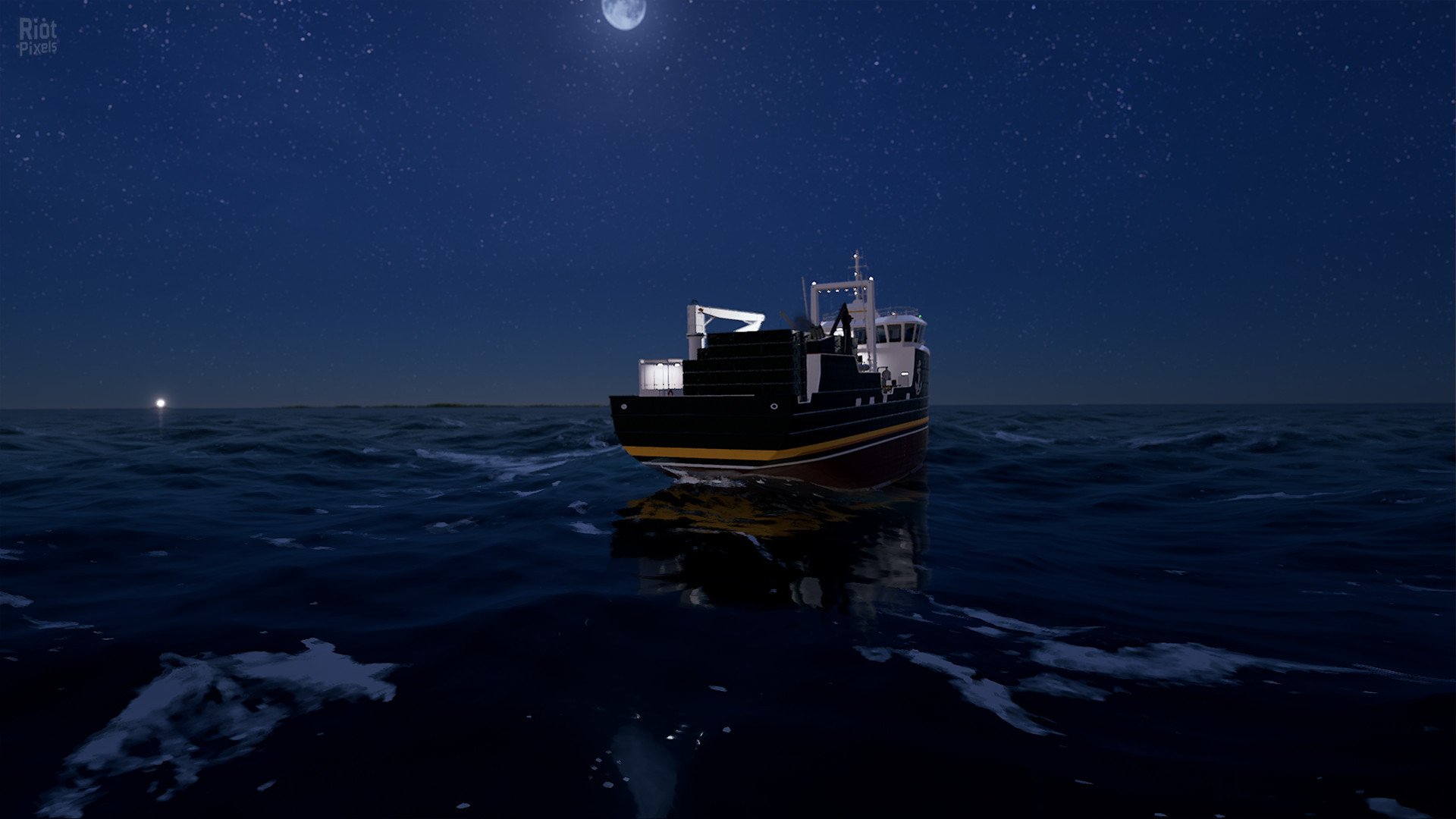 [5]-Fishing: North Atlantic – Complete Edition, v1.8.1122.15262 + 2 DLCs + Bonus OST Download