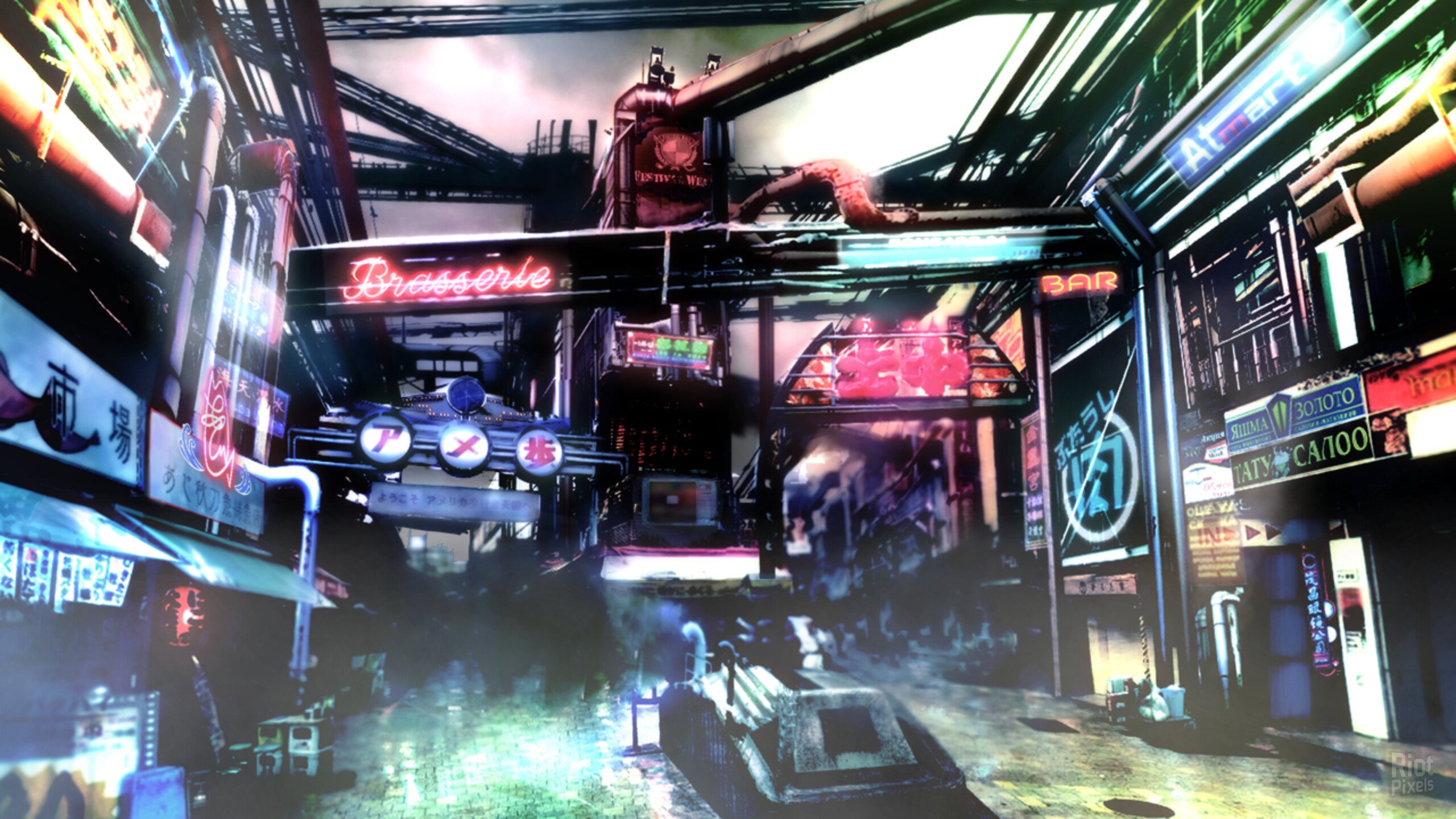[3]-Tokyo Necro – v1.01s Download