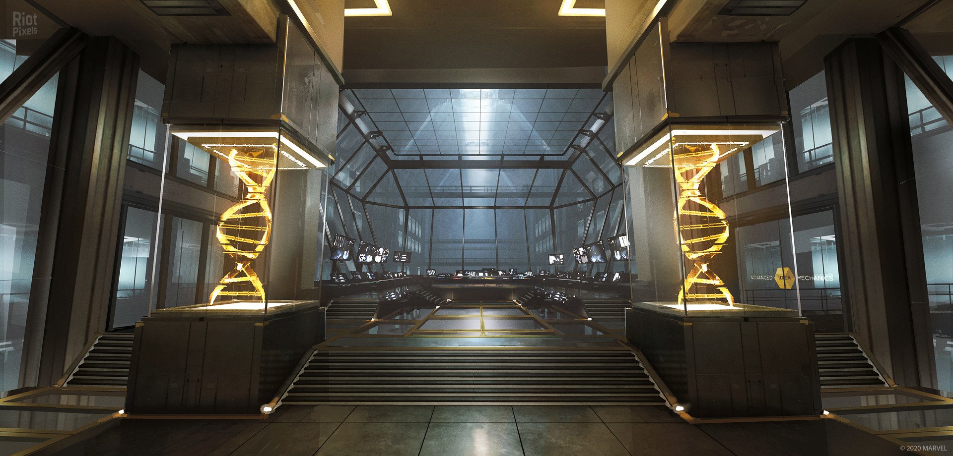 [25]-Marvel’s Avengers: The Definitive Edition – v2.8.2 + All DLCs/Ultra Textures Pack Download