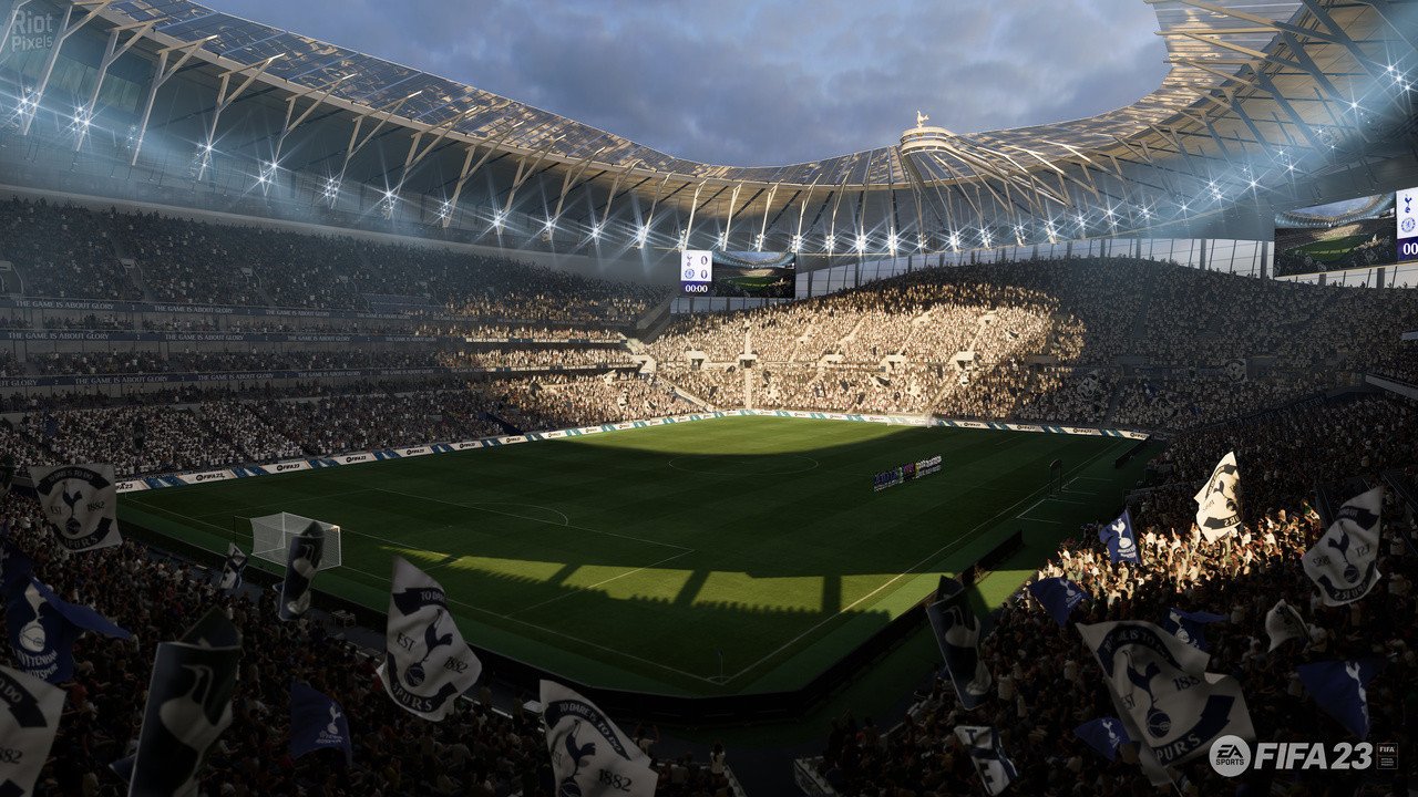 [4]-EA SPORTS FIFA 23 – v1.0.82.43747 + World Cup LE Fix + 3 Bonus Soundtracks (Monkey Repack) Download