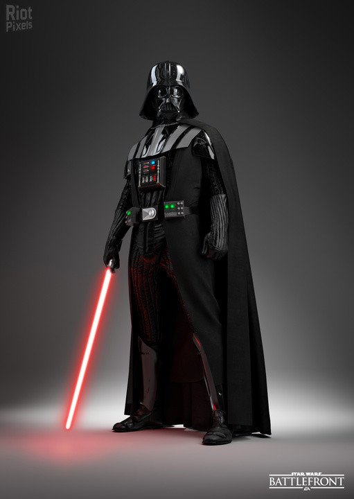 [25]-STAR WARS: Battlefront (2015) – v1.0.7.64833 + 2 Bonus OSTs Download