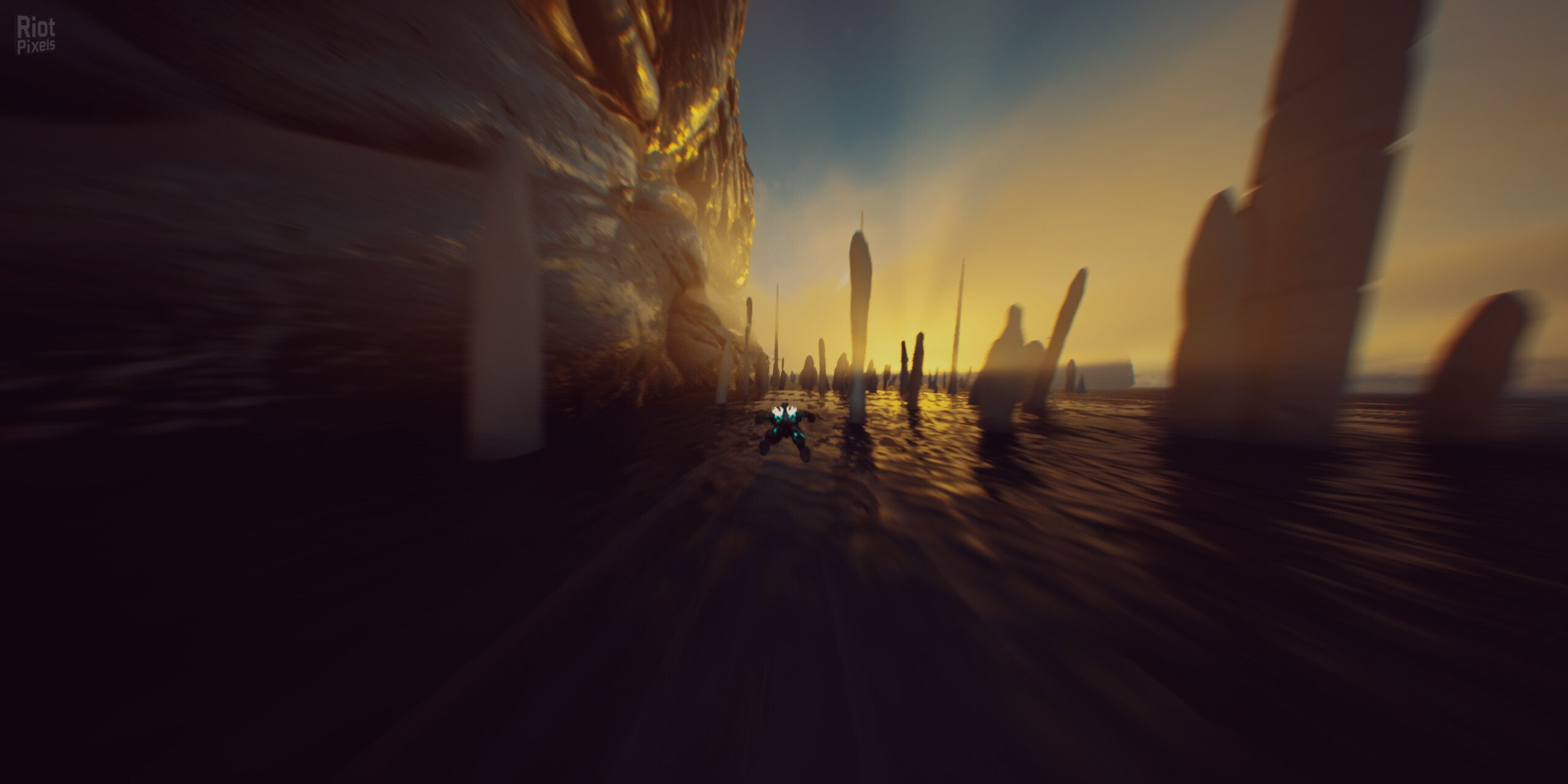 [11]-Xeno Runners – v1.2.0 + Bonus OST + Windows 7 Fix Download