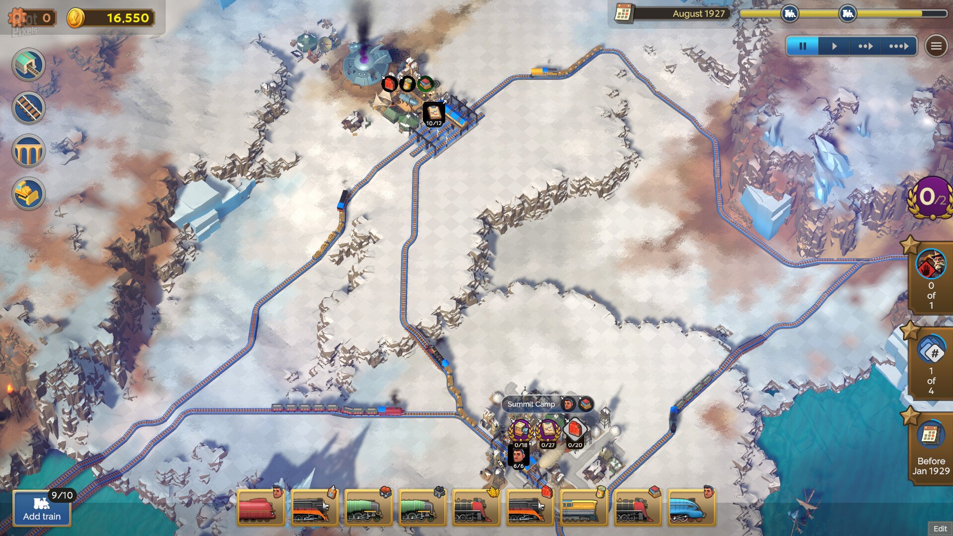 [8]-Train Valley World – Build #370 Download