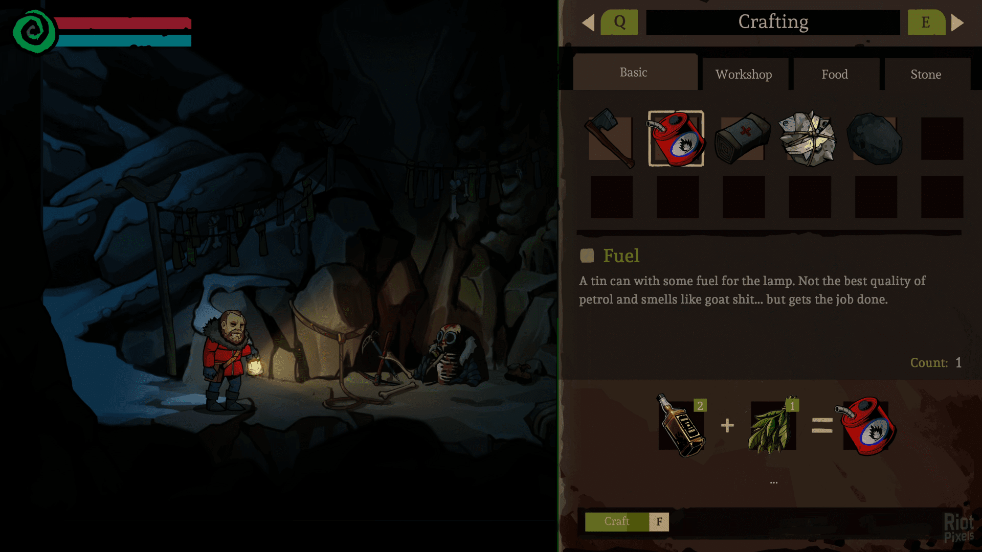 [12]-Edge of Sanity: Eldritch Edition – v1.1.1 + Supporter Pack DLC Download