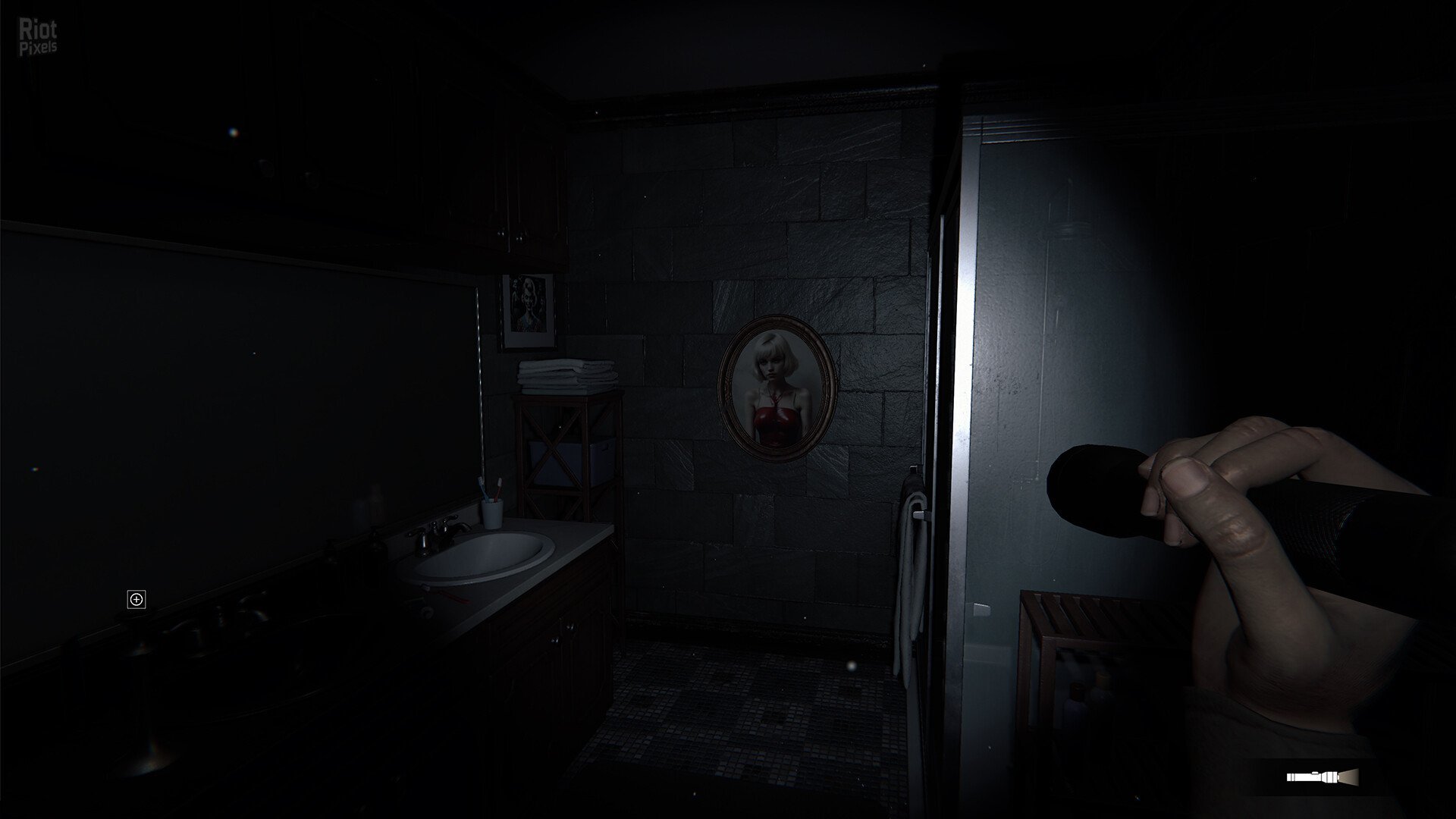 [2]-Scary Shadow Spot: Last Farewell Download