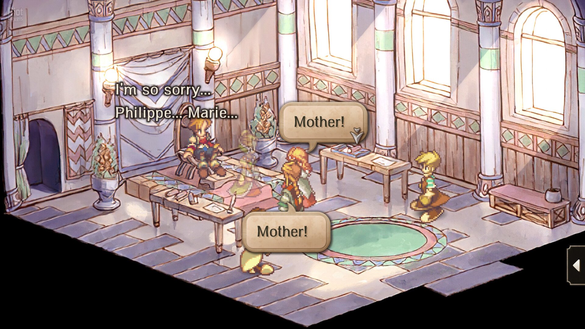 [2]-SaGa Frontier 2 Remastered Download