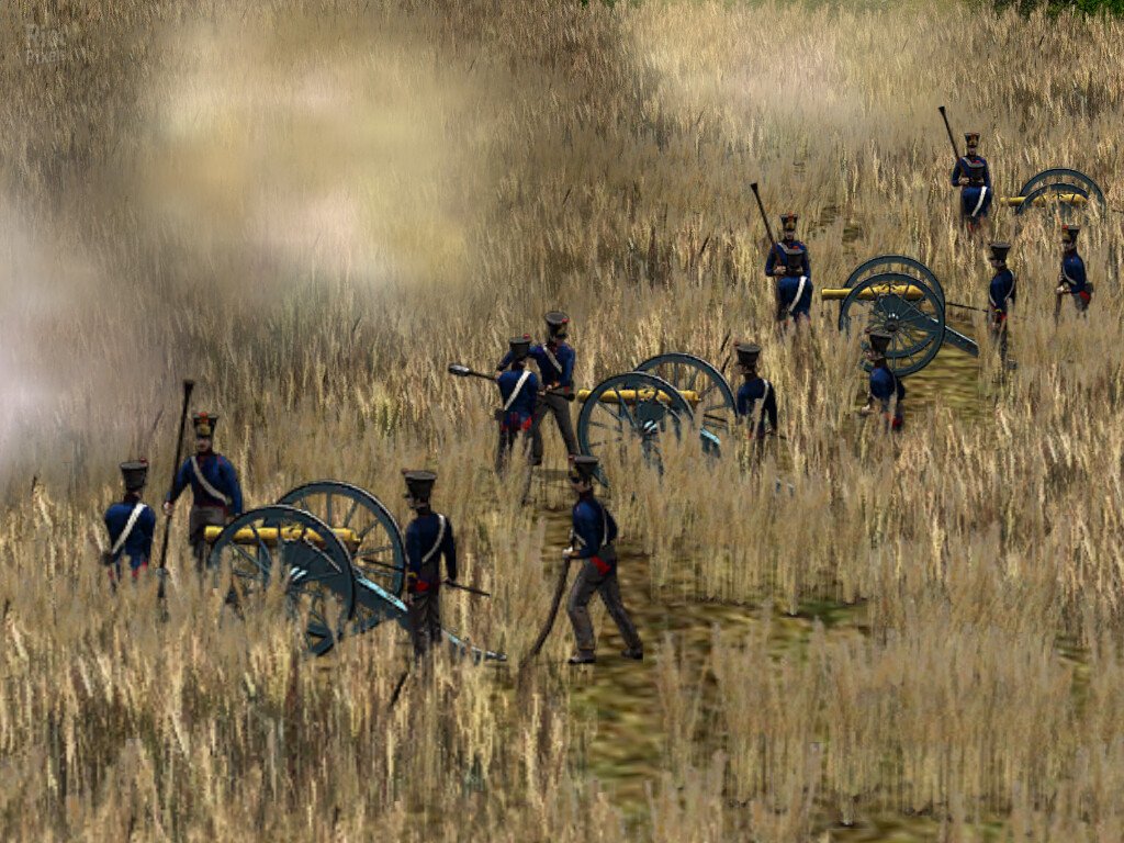 [11]-Scourge of War – Remastered, Build 18258168 + 4 DLCs Download