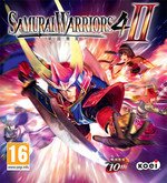 Samurai Warriors 4-II-HohohoGames