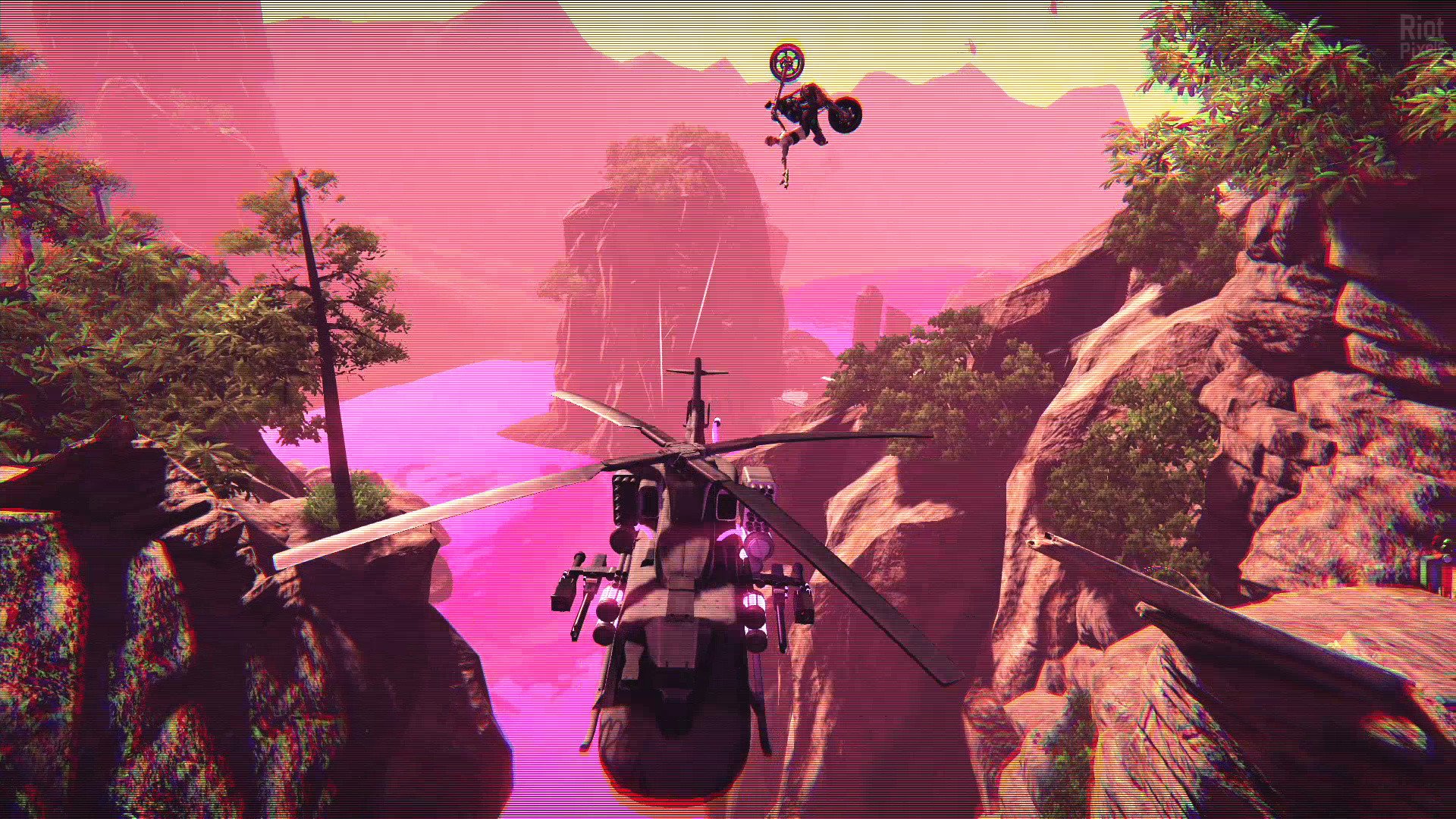 [5]-Trials of the Blood Dragon Download