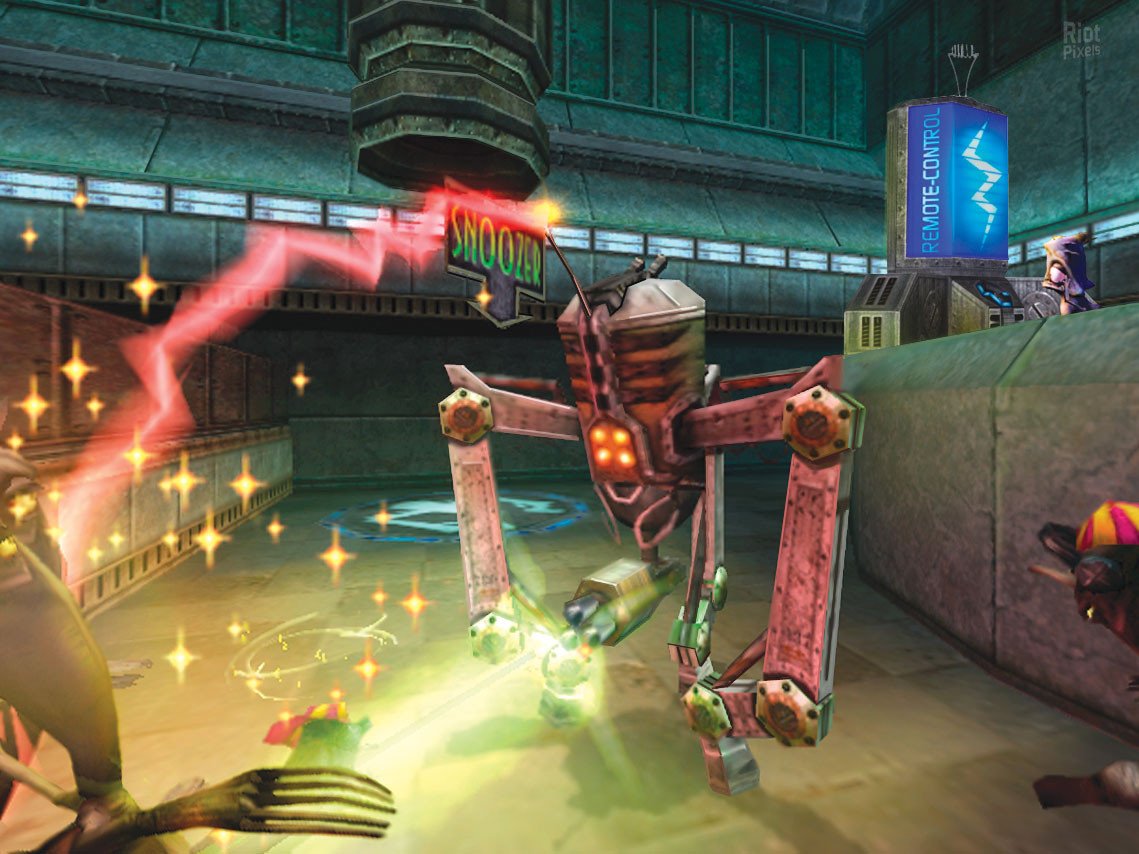 [12]-Oddworld: Munch’s Oddysee HD + Update 14 Download