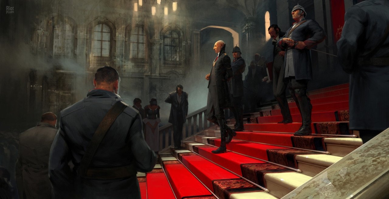 [26]-Dishonored: Game of the Year/Definitive Edition Download