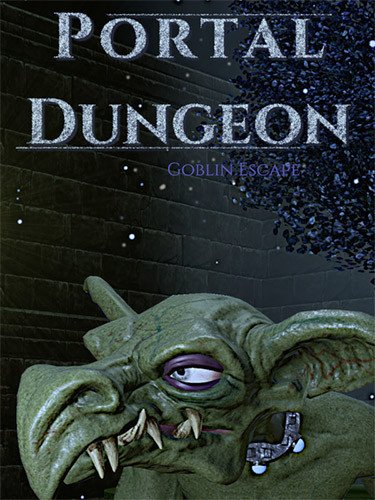 Portal Dungeon: Goblin Escape – v1.1-HohohoGames