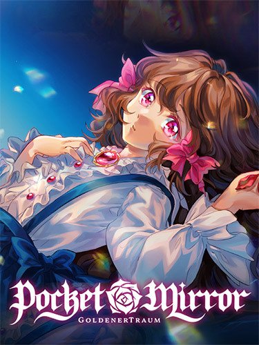 Pocket Mirror ~ GoldenerTraum – v1.1.3 + Bonus OST-HohohoGames